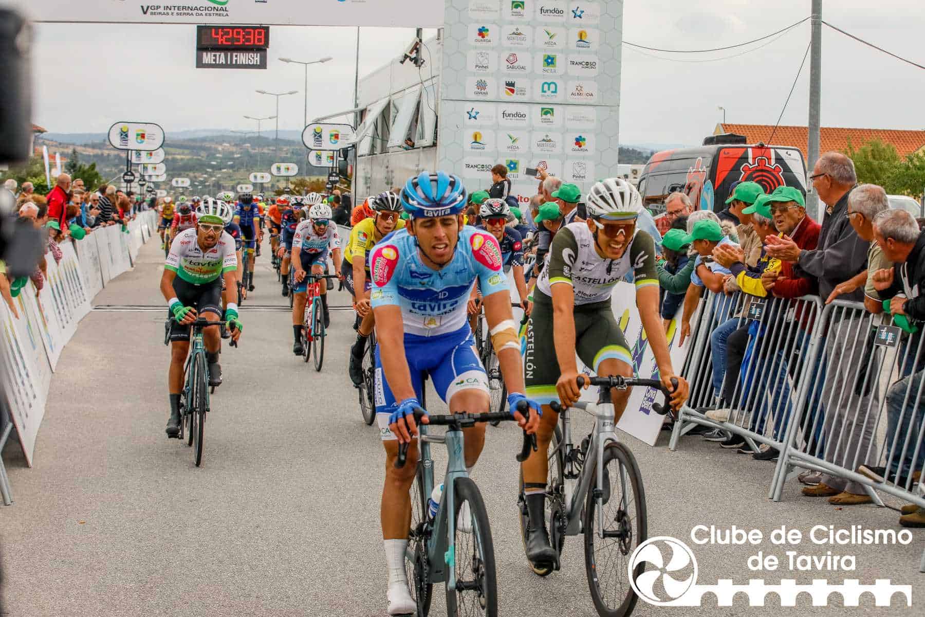 Clube de Ciclismo de Tavira - Grande Prémio Internacional Beiras e Serra da Estrela 202347 Clube de Ciclismo de Tavira - Grande Prémio Internacional Beiras e Serra da Estrela 202347