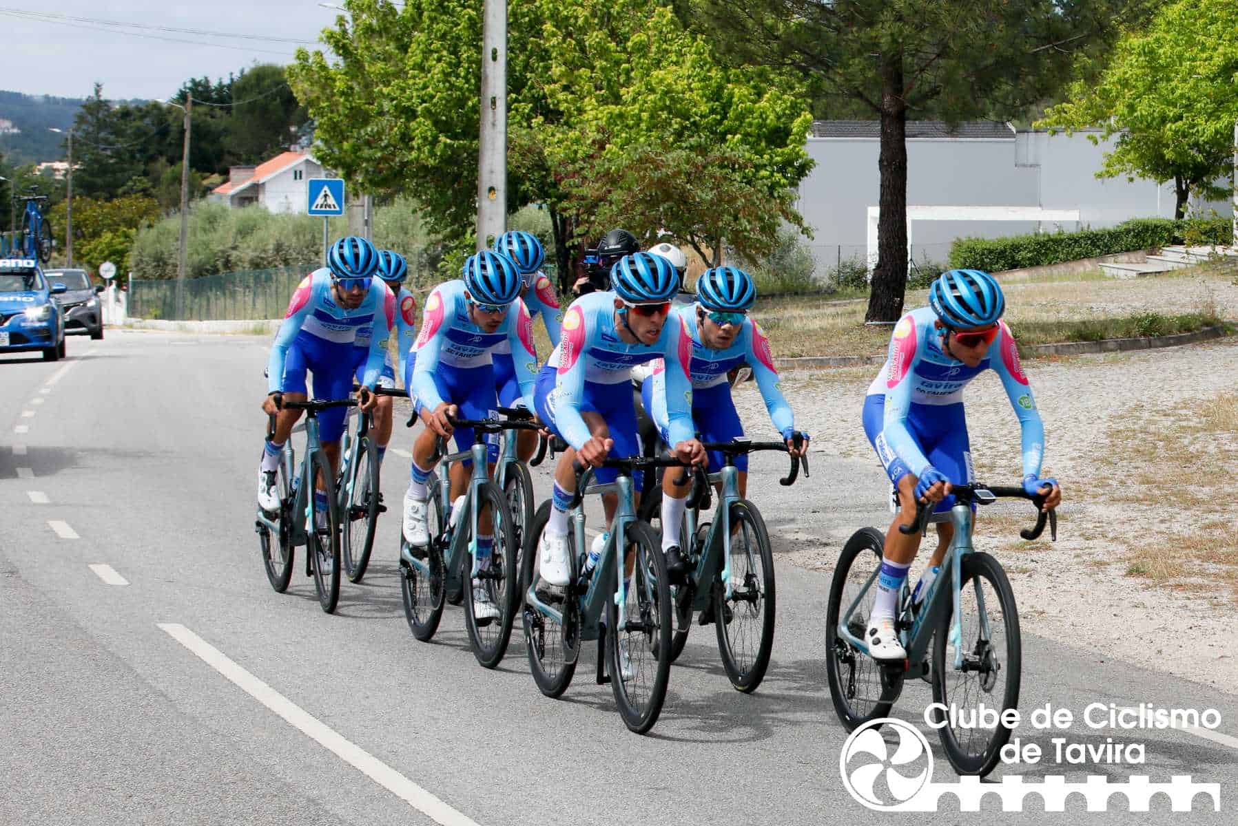 Clube de Ciclismo de Tavira - Grande Prémio Internacional Beiras e Serra da Estrela 202348 Clube de Ciclismo de Tavira - Grande Prémio Internacional Beiras e Serra da Estrela 202348
