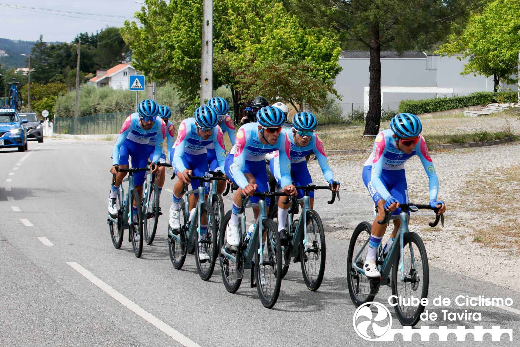 Clube de Ciclismo de Tavira - Grande Prémio Internacional Beiras e Serra da Estrela 202348
