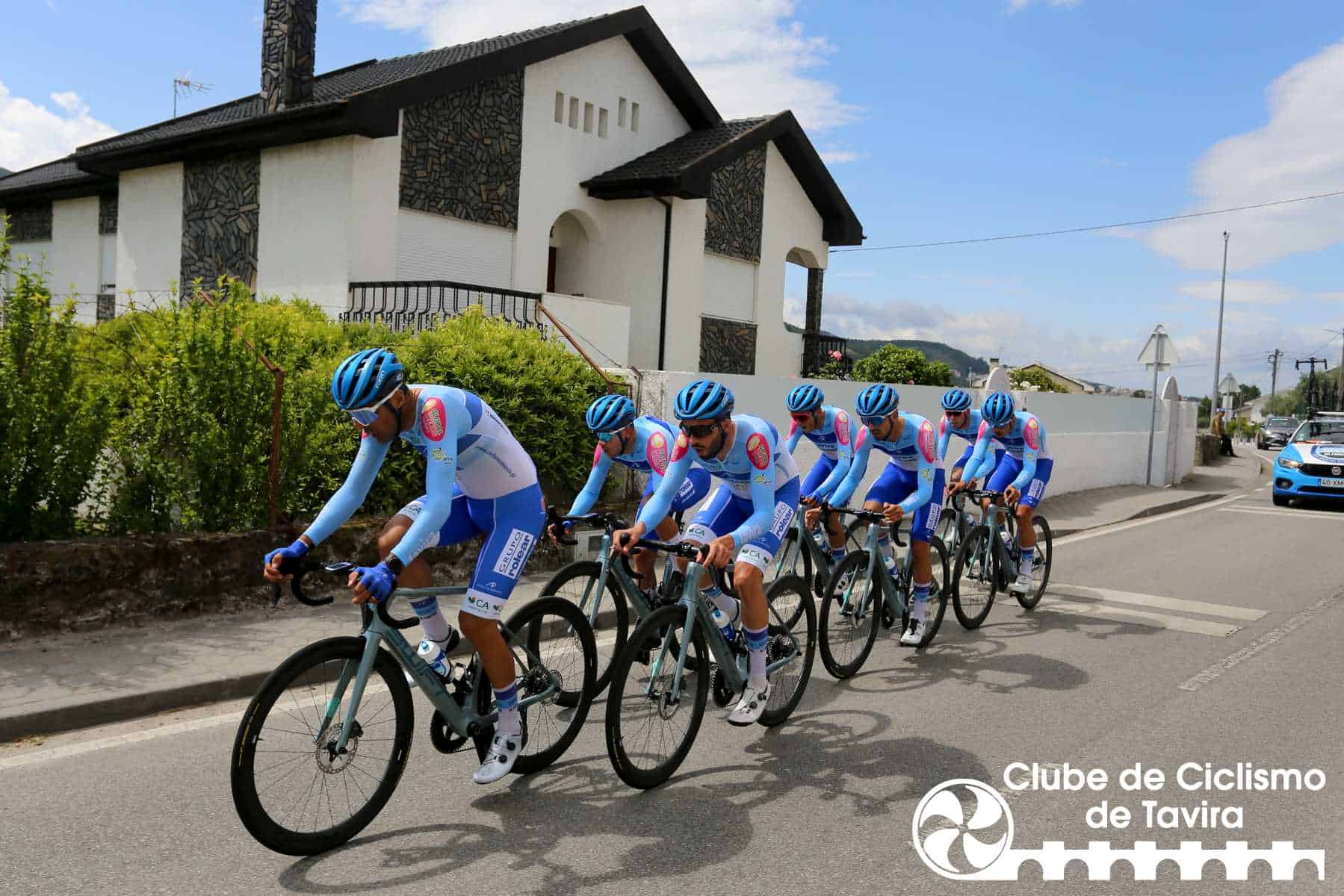 Clube de Ciclismo de Tavira - Grande Prémio Internacional Beiras e Serra da Estrela 202349 Clube de Ciclismo de Tavira - Grande Prémio Internacional Beiras e Serra da Estrela 202349