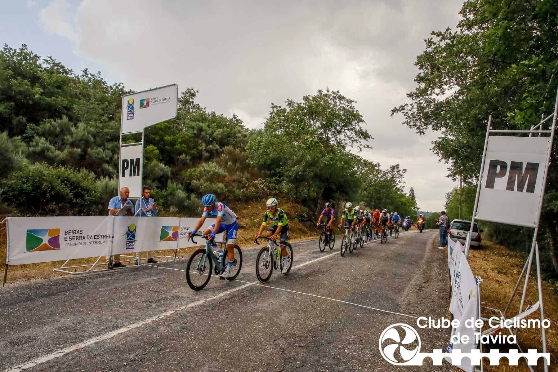 Clube de Ciclismo de Tavira - Grande Prémio Internacional Beiras e Serra da Estrela 202352