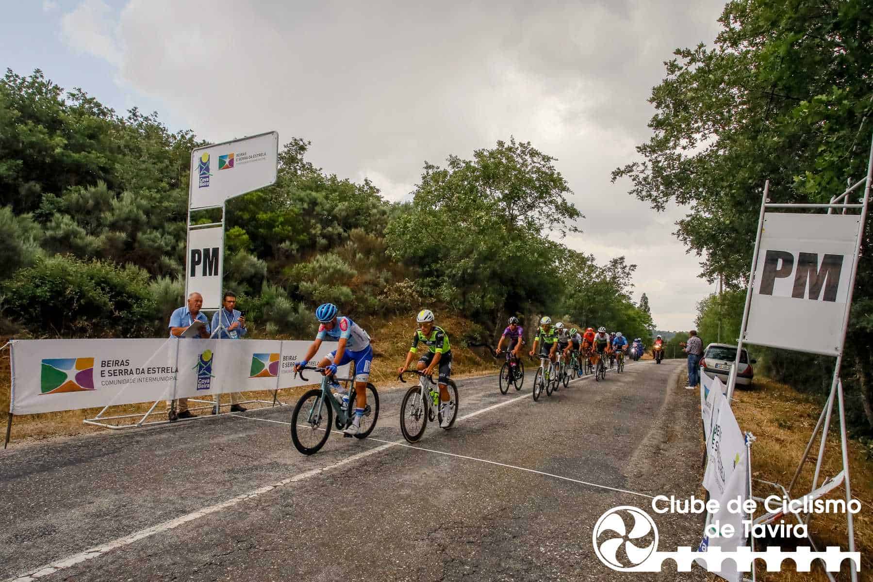 Clube de Ciclismo de Tavira - Grande Prémio Internacional Beiras e Serra da Estrela 202352 Clube de Ciclismo de Tavira - Grande Prémio Internacional Beiras e Serra da Estrela 202352