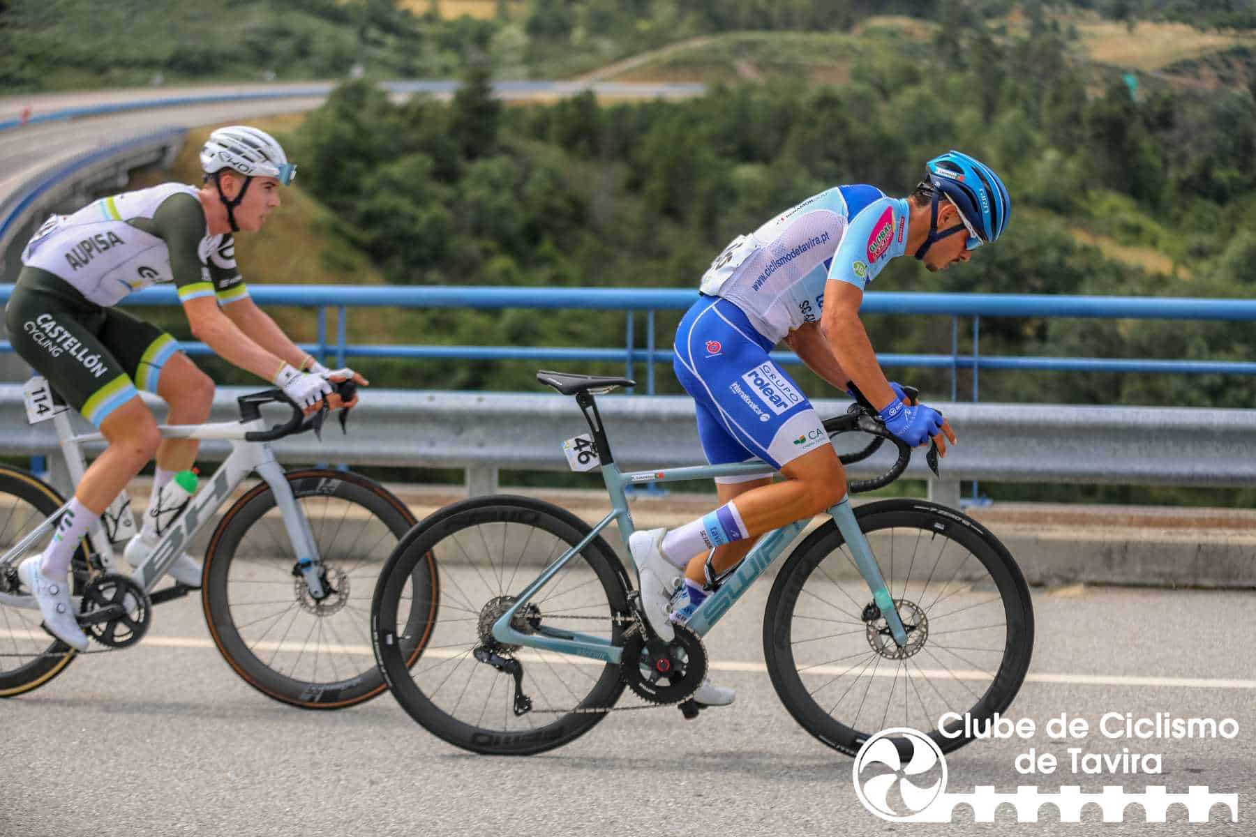 Clube de Ciclismo de Tavira - Grande Prémio Internacional Beiras e Serra da Estrela 202359 Clube de Ciclismo de Tavira - Grande Prémio Internacional Beiras e Serra da Estrela 202359