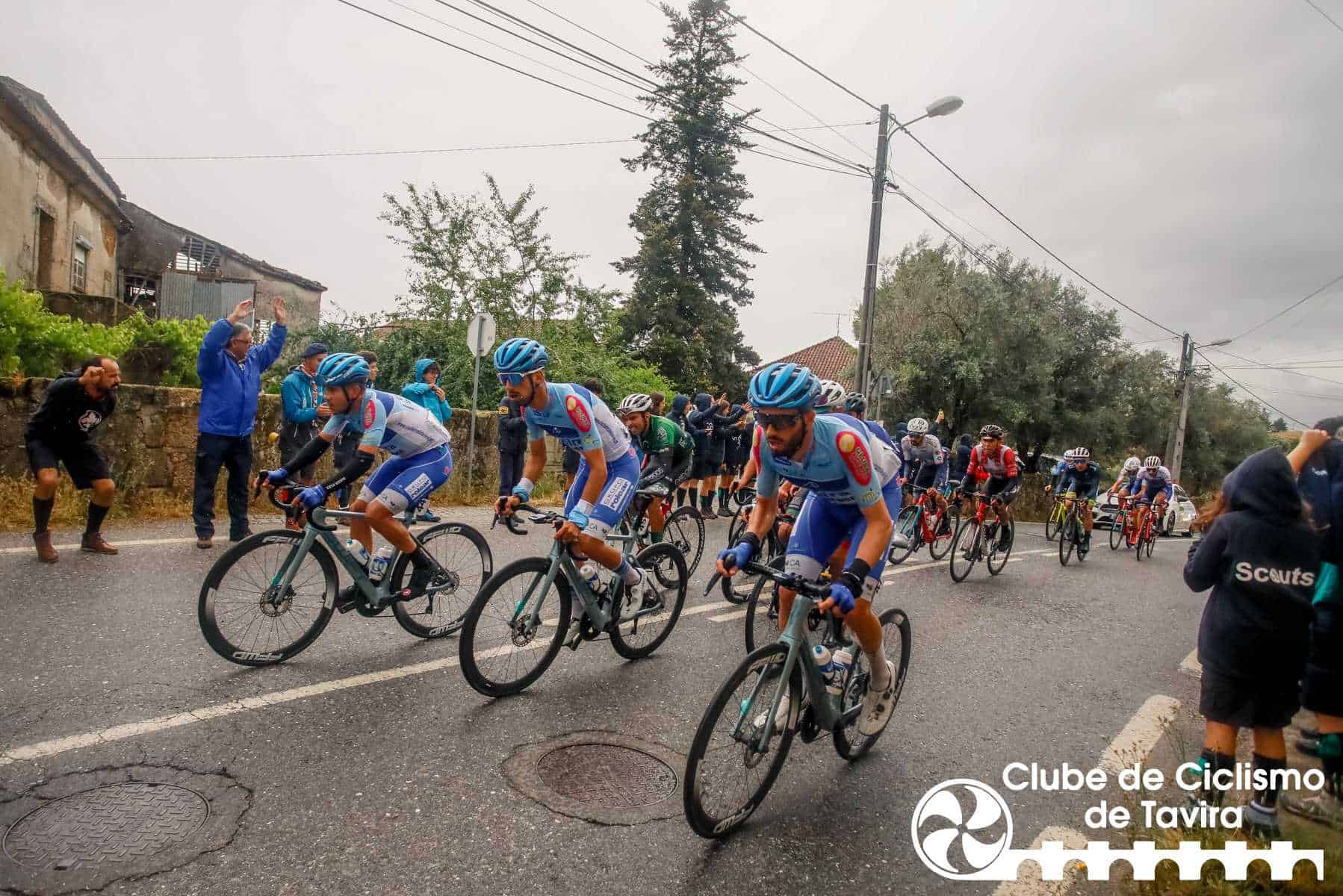 Clube de Ciclismo de Tavira - Grande Prémio Internacional Beiras e Serra da Estrela 20236 Clube de Ciclismo de Tavira - Grande Prémio Internacional Beiras e Serra da Estrela 20236