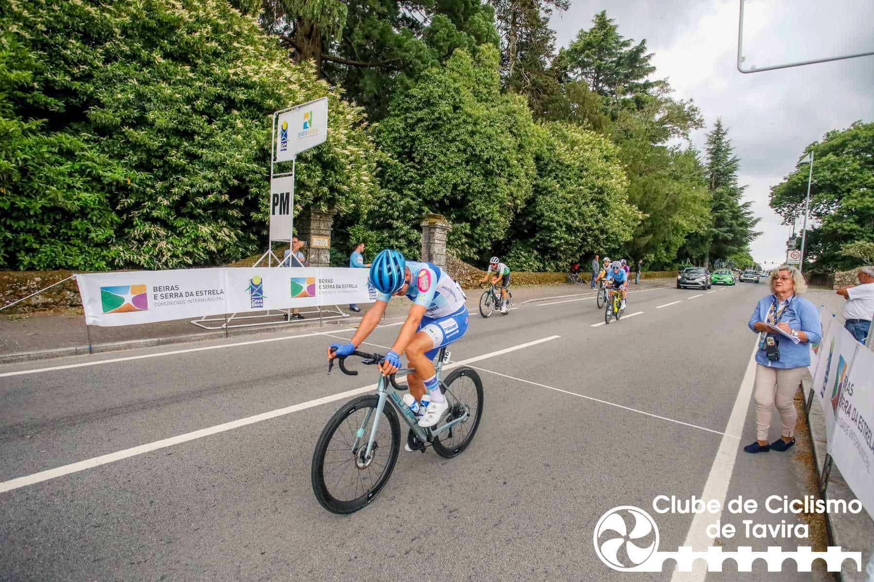Clube de Ciclismo de Tavira - Grande Prémio Internacional Beiras e Serra da Estrela 202361 Clube de Ciclismo de Tavira - Grande Prémio Internacional Beiras e Serra da Estrela 202361