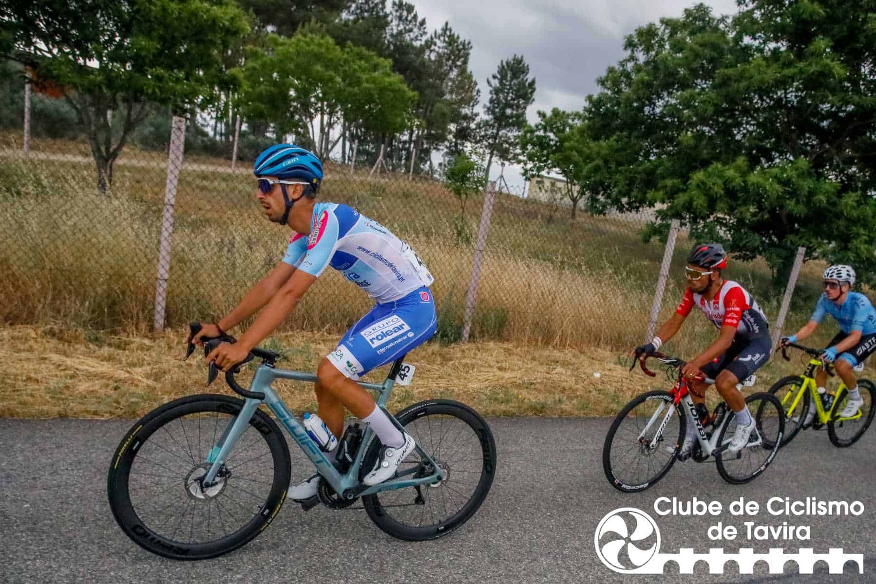 Clube de Ciclismo de Tavira - Grande Prémio Internacional Beiras e Serra da Estrela 202362