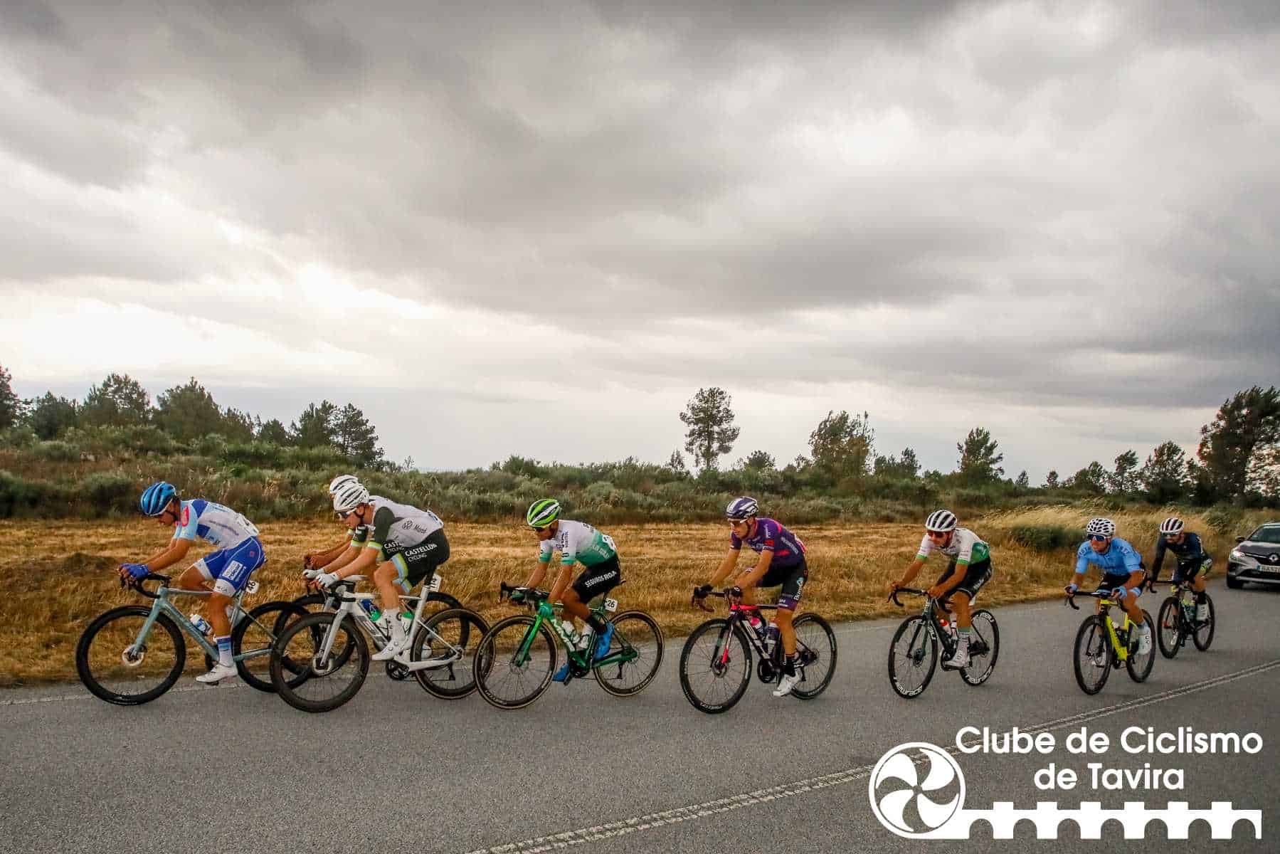 Clube de Ciclismo de Tavira - Grande Prémio Internacional Beiras e Serra da Estrela 202363