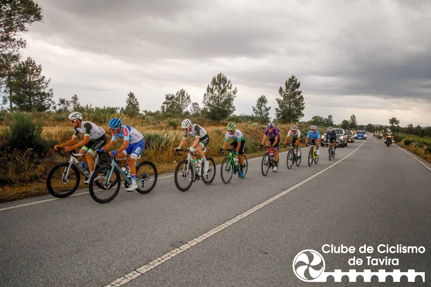 Clube de Ciclismo de Tavira - Grande Prémio Internacional Beiras e Serra da Estrela 202364