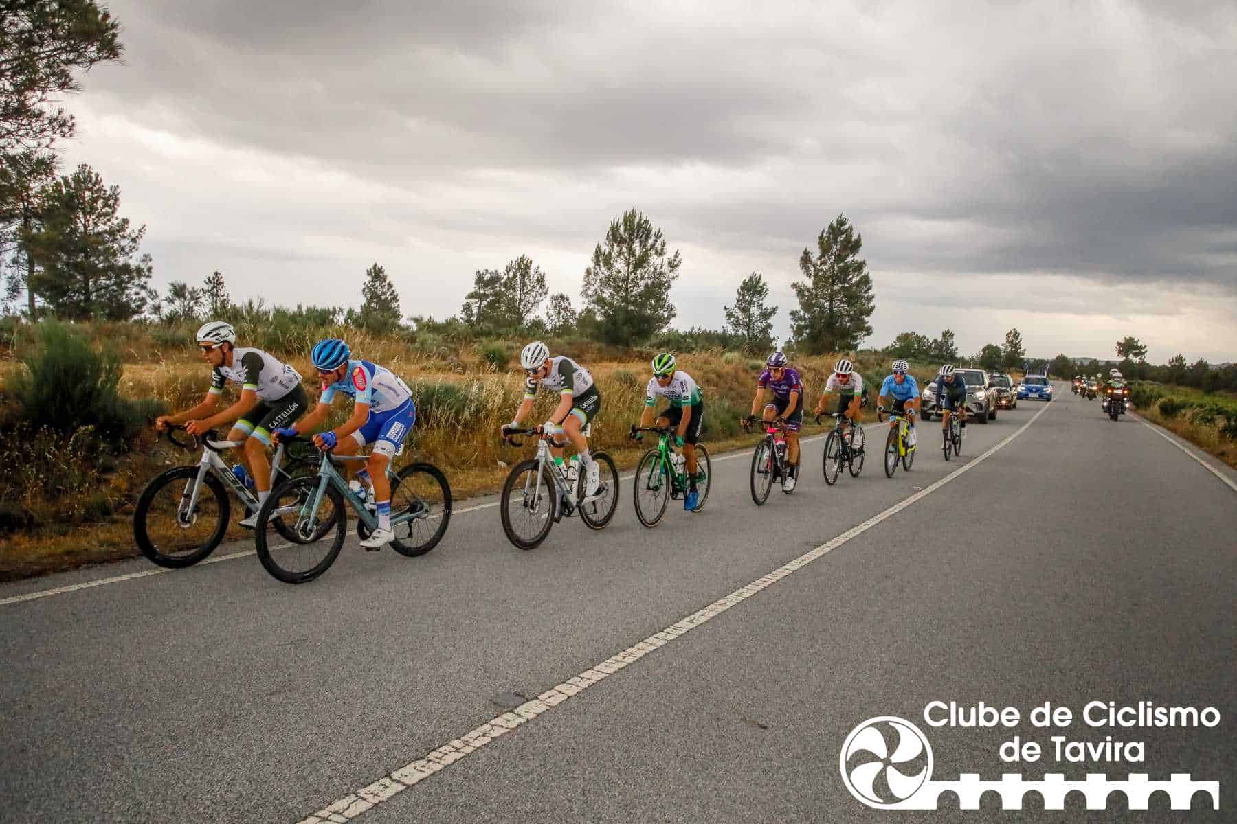Clube de Ciclismo de Tavira - Grande Prémio Internacional Beiras e Serra da Estrela 202364 Clube de Ciclismo de Tavira - Grande Prémio Internacional Beiras e Serra da Estrela 202364