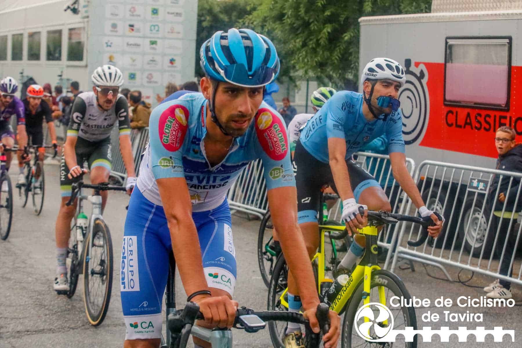 Clube de Ciclismo de Tavira - Grande Prémio Internacional Beiras e Serra da Estrela 202368 Clube de Ciclismo de Tavira - Grande Prémio Internacional Beiras e Serra da Estrela 202368