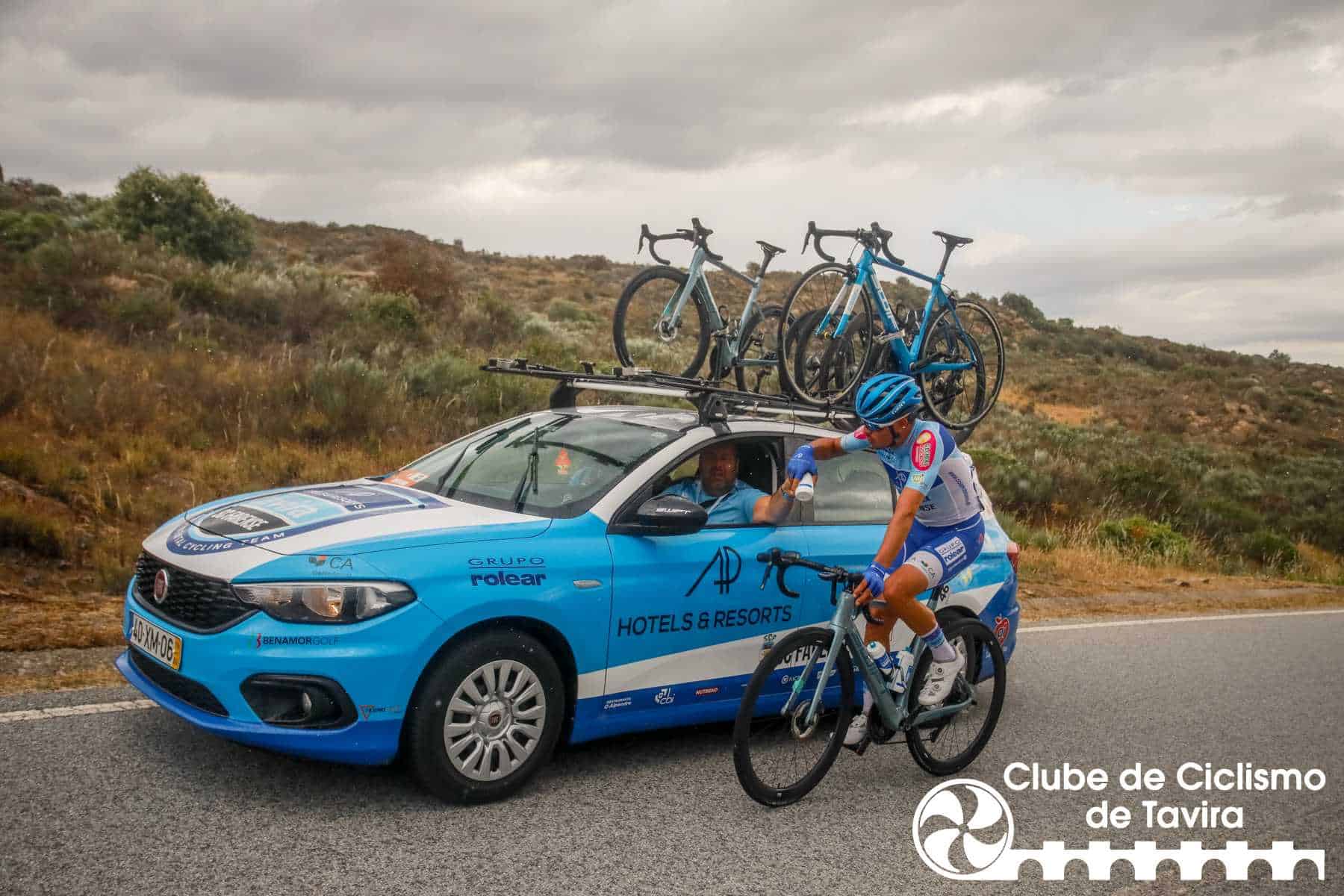 Clube de Ciclismo de Tavira - Grande Prémio Internacional Beiras e Serra da Estrela 202369