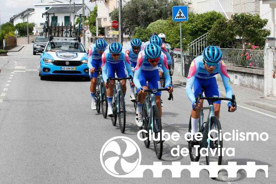 Clube de Ciclismo de Tavira - Grande Prémio Internacional Beiras e Serra da Estrela 202370 Clube de Ciclismo de Tavira - Grande Prémio Internacional Beiras e Serra da Estrela 202370