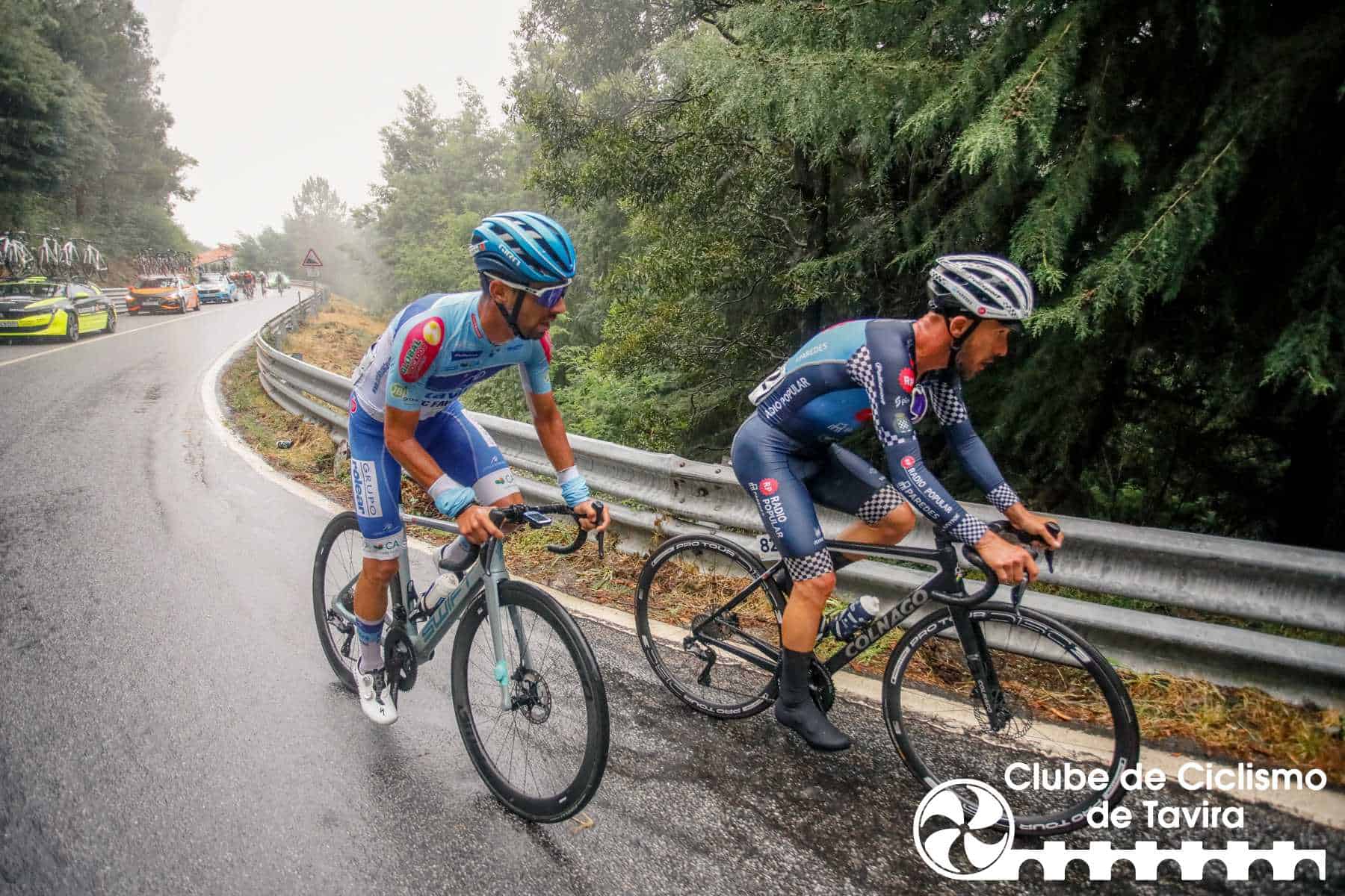 Clube de Ciclismo de Tavira - Grande Prémio Internacional Beiras e Serra da Estrela 20239 Clube de Ciclismo de Tavira - Grande Prémio Internacional Beiras e Serra da Estrela 20239