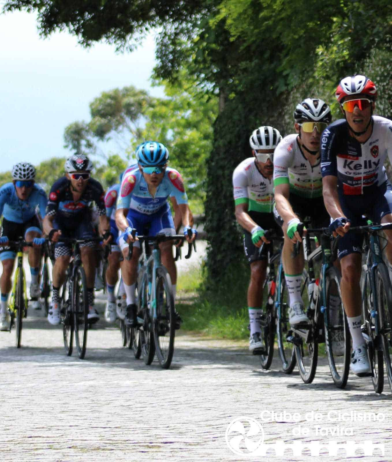 Clube de Ciclismo de Tavira Clube de Ciclismo de Tavira