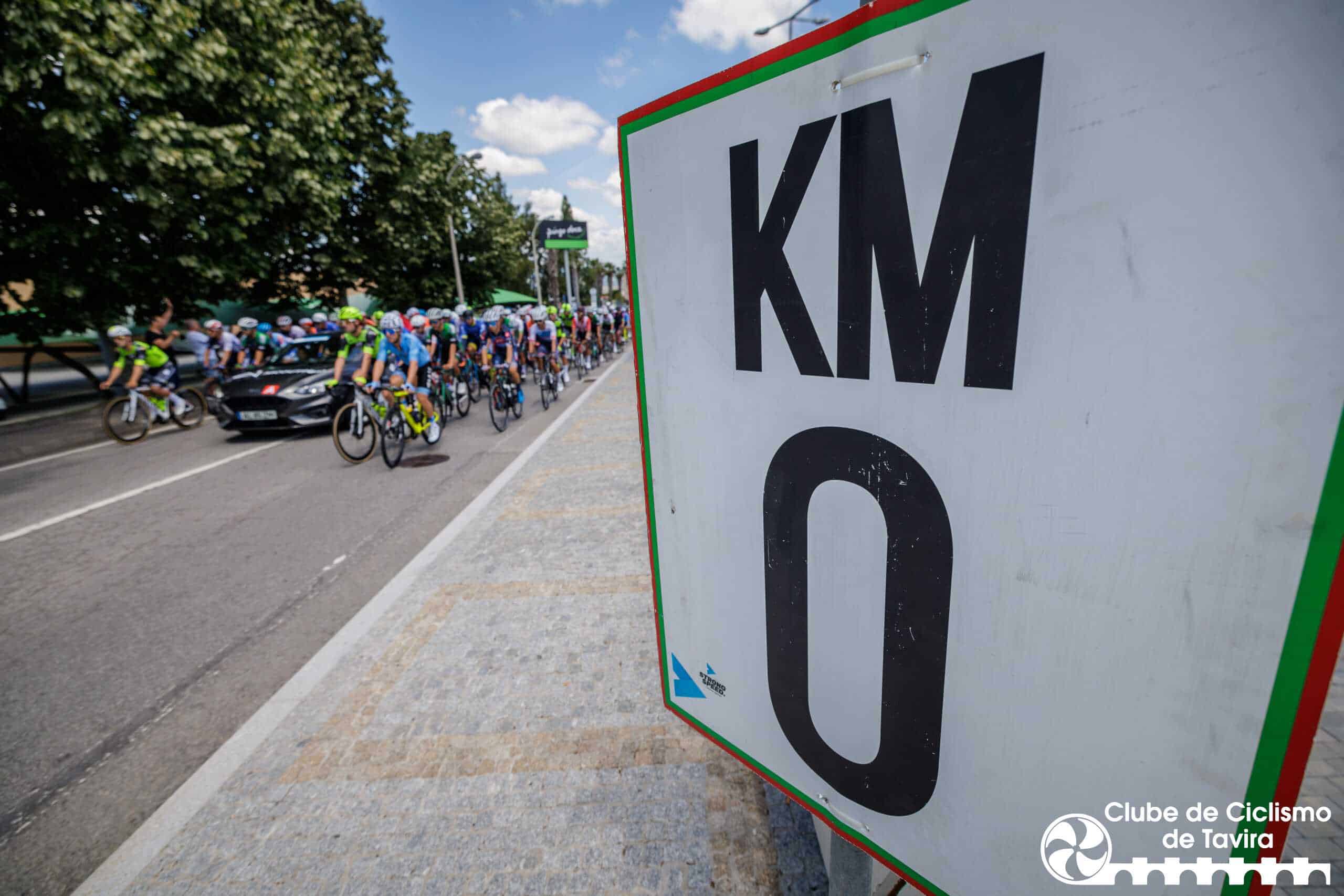 3 Grande Prémio do Douro: 1a etapa Marco de Canaveses, 14/06/2023 - Decorreu hoje a 1ª etapa do 3º Grande Prémio de Ciclismo do Douro Internacional que percorreu estradas de Marco de Canaveses.
(Miguel Pereira/Global Imagens)