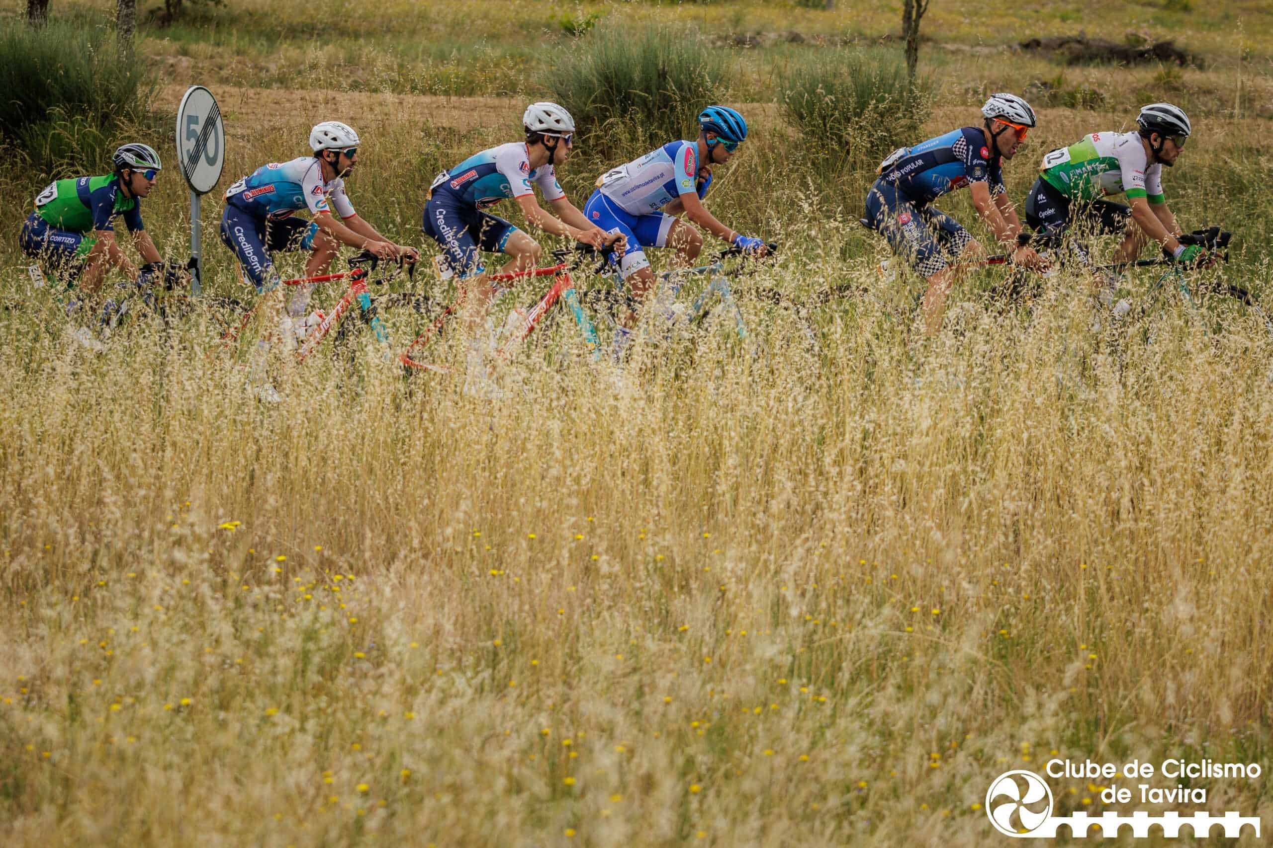 Lamego, 18/06/2023 - Decorreu hoje a 5ª etapa do 3º Grande Prémio de Ciclismo do Douro Internacional que percorreu estradas de Lamego.(Miguel Pereira/Global Imagens)