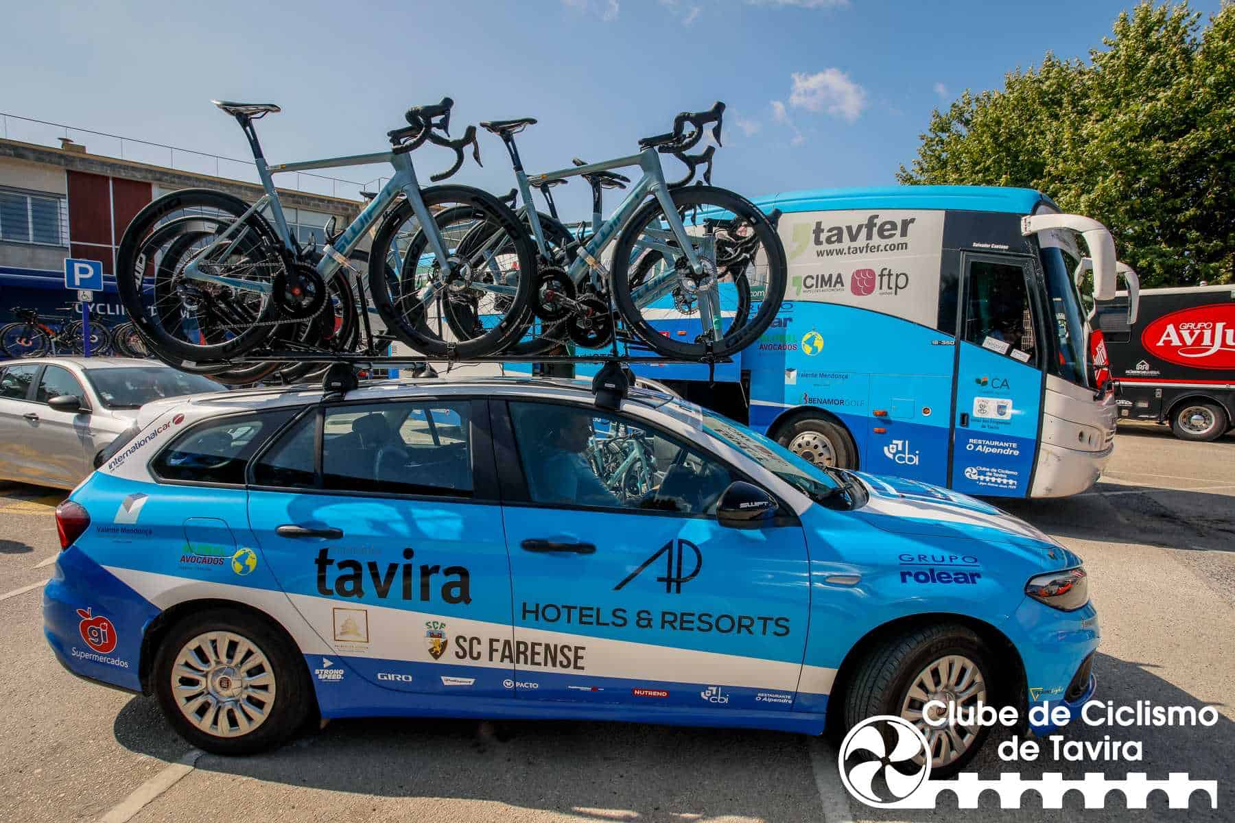 tapa 3 Trofeu Joaquim Agostinho 2023 tapa 3 Trofeu Joaquim Agostinho 2023