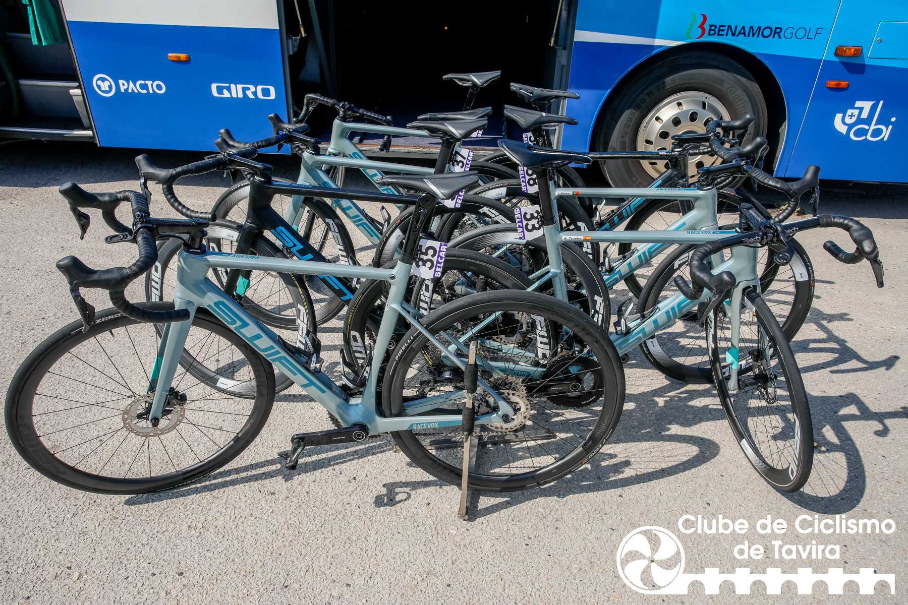 tapa 3 Trofeu Joaquim Agostinho 2023 tapa 3 Trofeu Joaquim Agostinho 2023