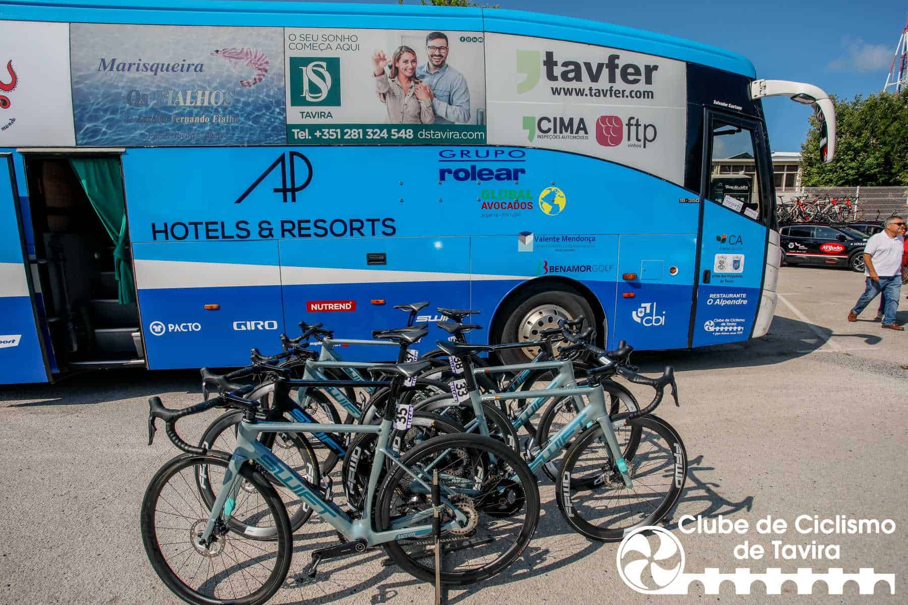 tapa 3 Trofeu Joaquim Agostinho 2023 tapa 3 Trofeu Joaquim Agostinho 2023