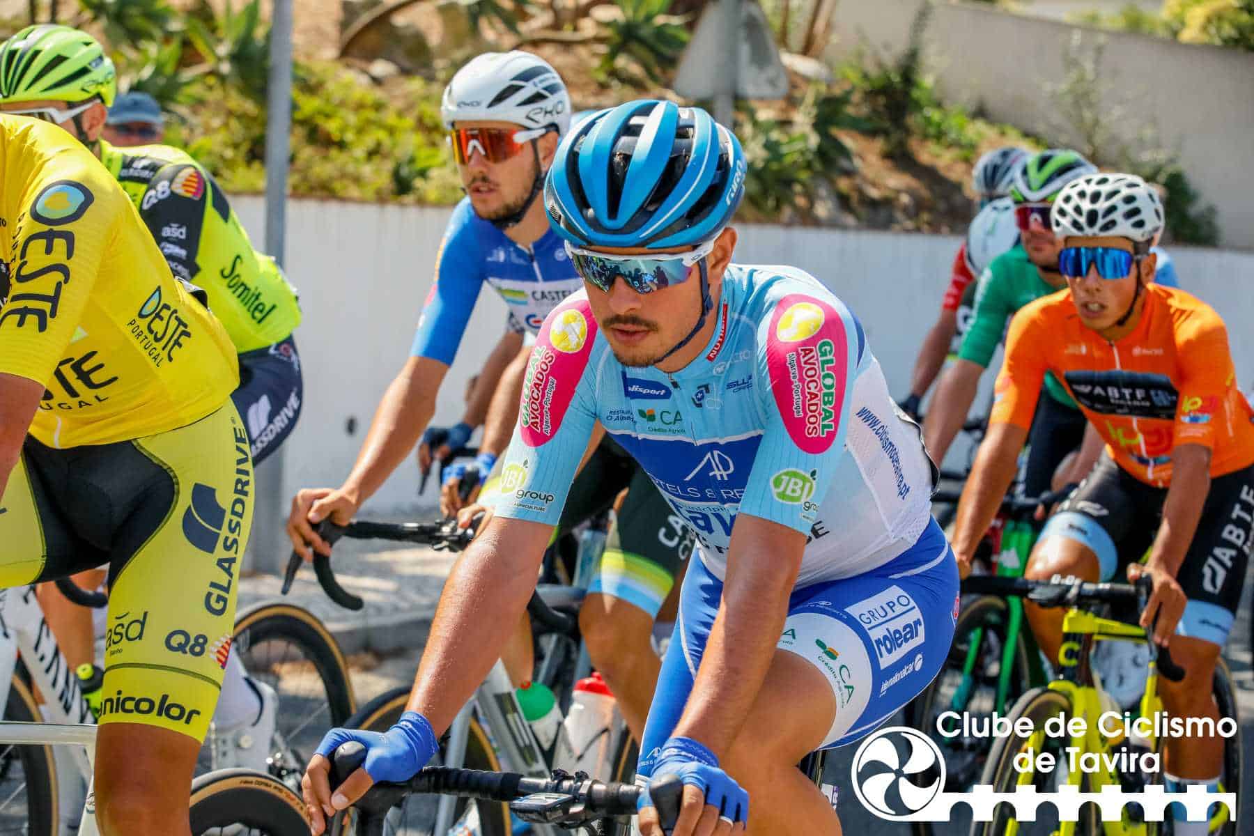 tapa 3 Trofeu Joaquim Agostinho 2023 tapa 3 Trofeu Joaquim Agostinho 2023