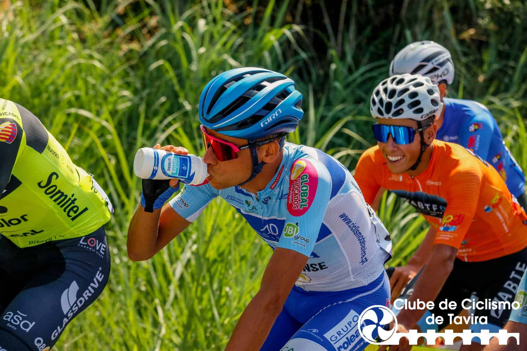 tapa 3 Trofeu Joaquim Agostinho 2023 tapa 3 Trofeu Joaquim Agostinho 2023