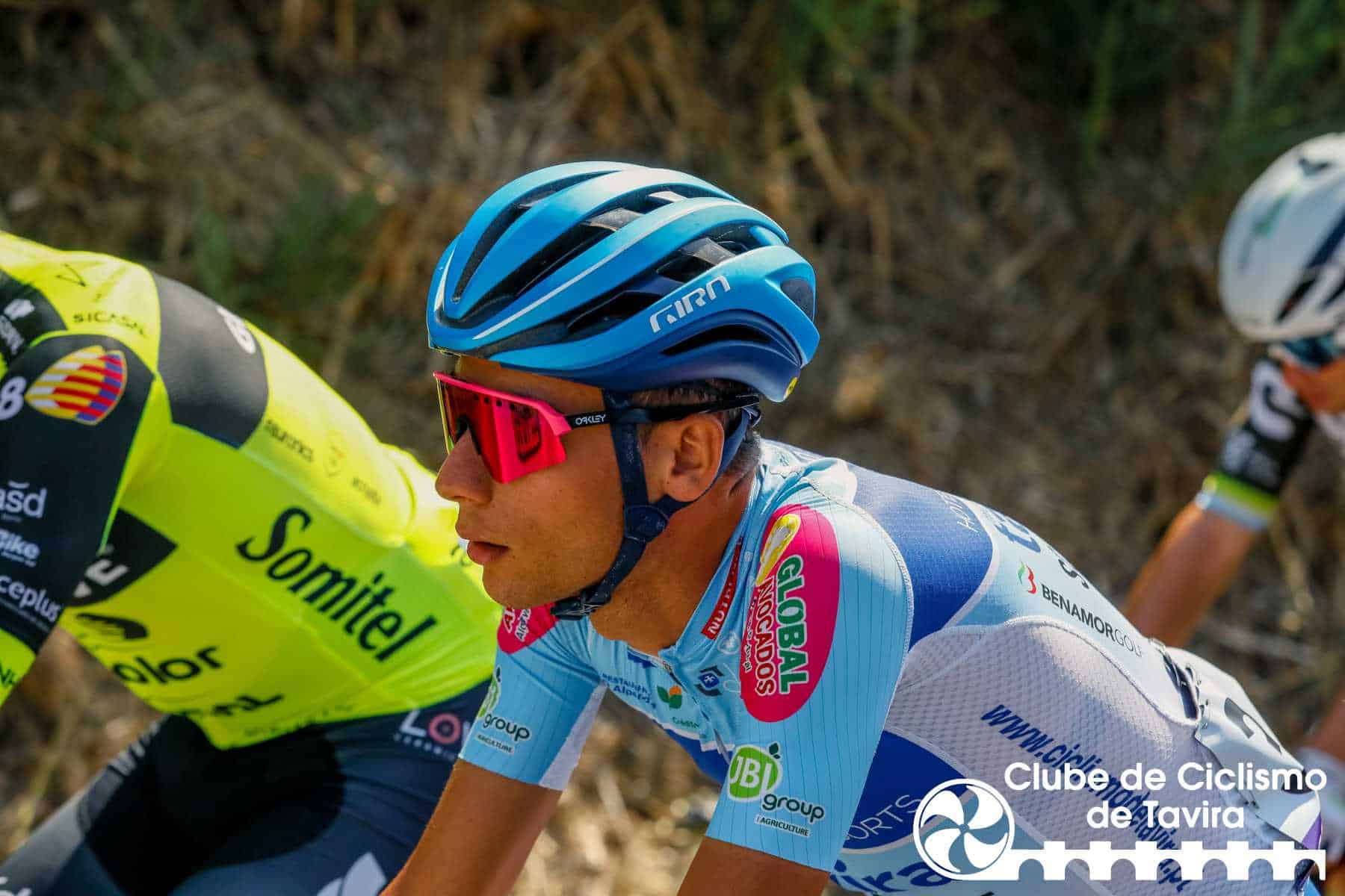 tapa 3 Trofeu Joaquim Agostinho 2023 tapa 3 Trofeu Joaquim Agostinho 2023