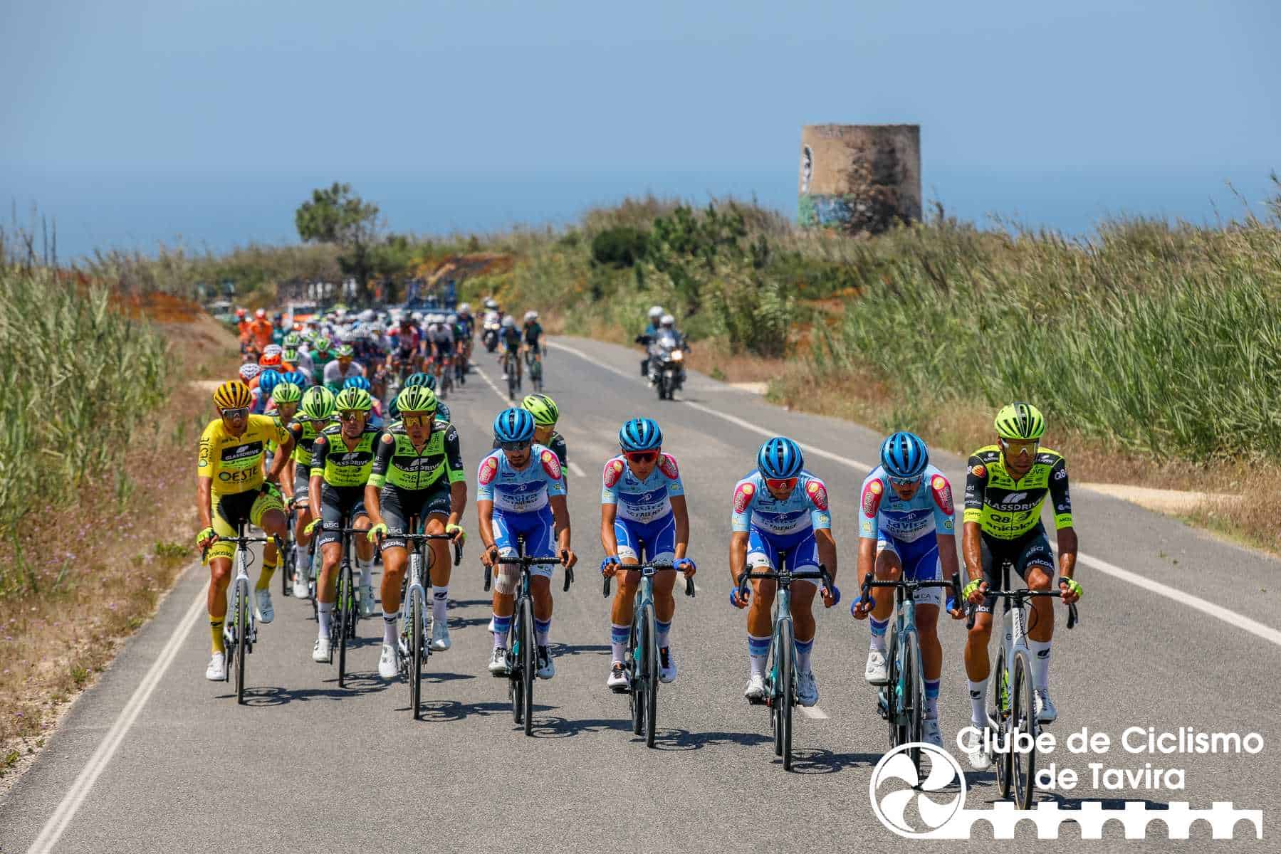 tapa 3 Trofeu Joaquim Agostinho 2023 tapa 3 Trofeu Joaquim Agostinho 2023