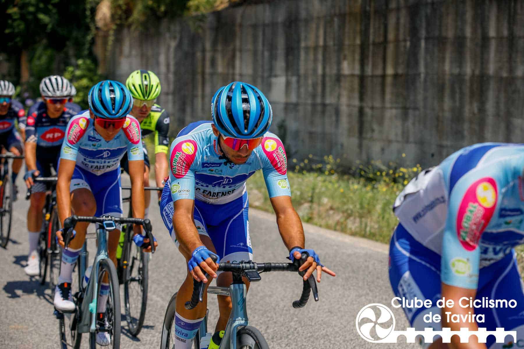 tapa 3 Trofeu Joaquim Agostinho 2023 tapa 3 Trofeu Joaquim Agostinho 2023