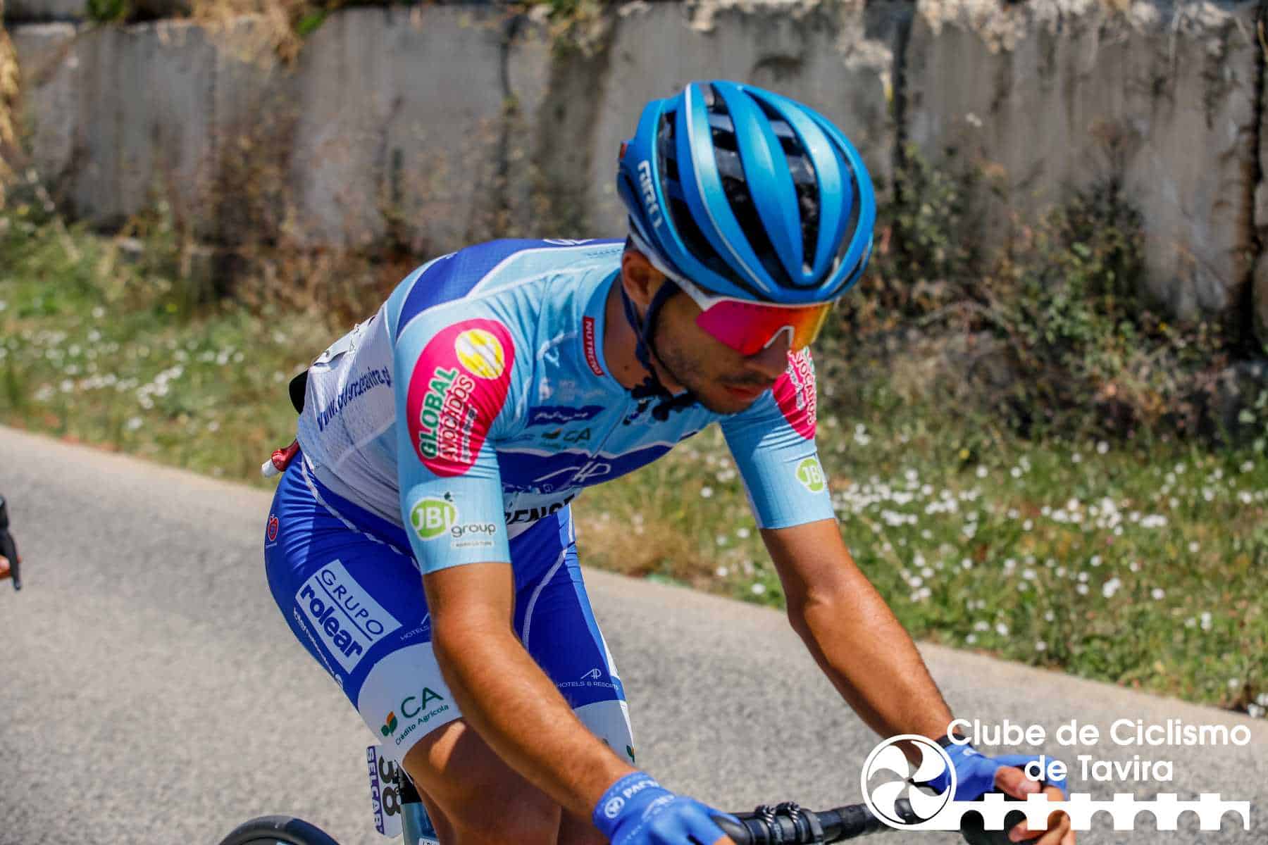 tapa 3 Trofeu Joaquim Agostinho 2023 tapa 3 Trofeu Joaquim Agostinho 2023