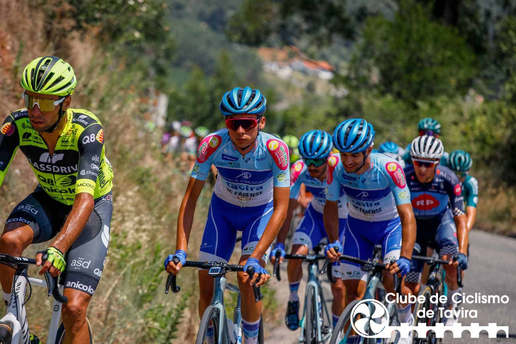 tapa 3 Trofeu Joaquim Agostinho 2023 tapa 3 Trofeu Joaquim Agostinho 2023