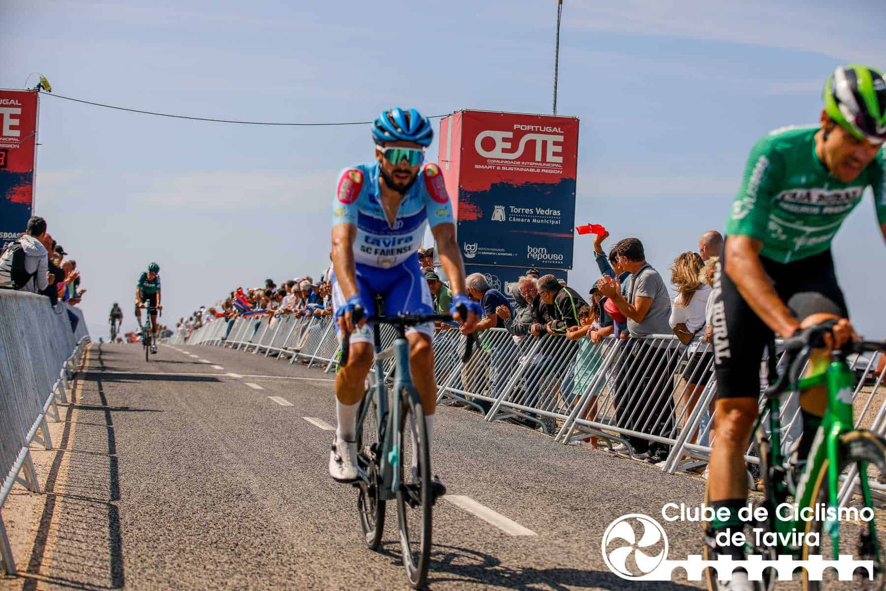 tapa 3 Trofeu Joaquim Agostinho 2023 tapa 3 Trofeu Joaquim Agostinho 2023