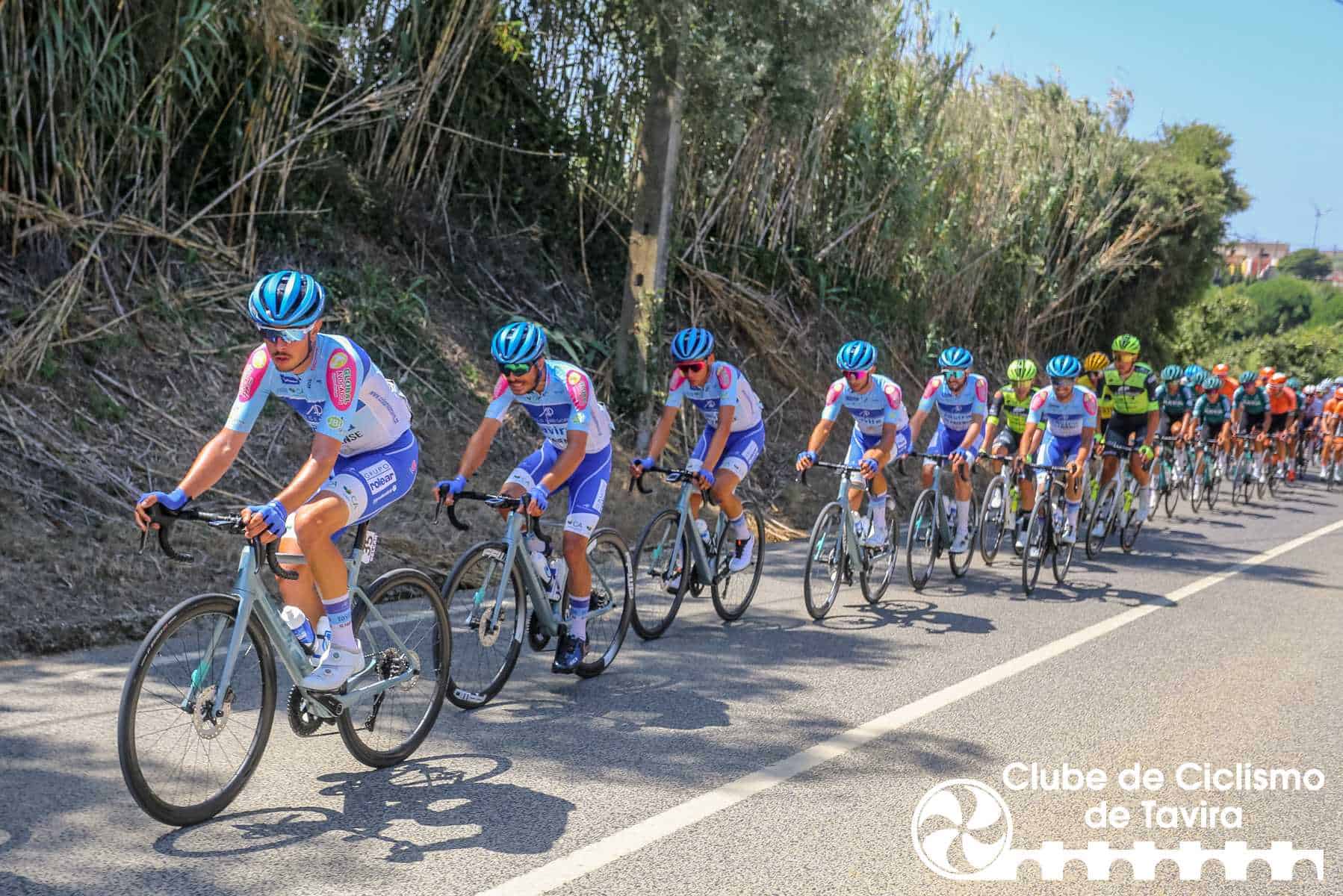 tapa 3 Trofeu Joaquim Agostinho 2023 tapa 3 Trofeu Joaquim Agostinho 2023