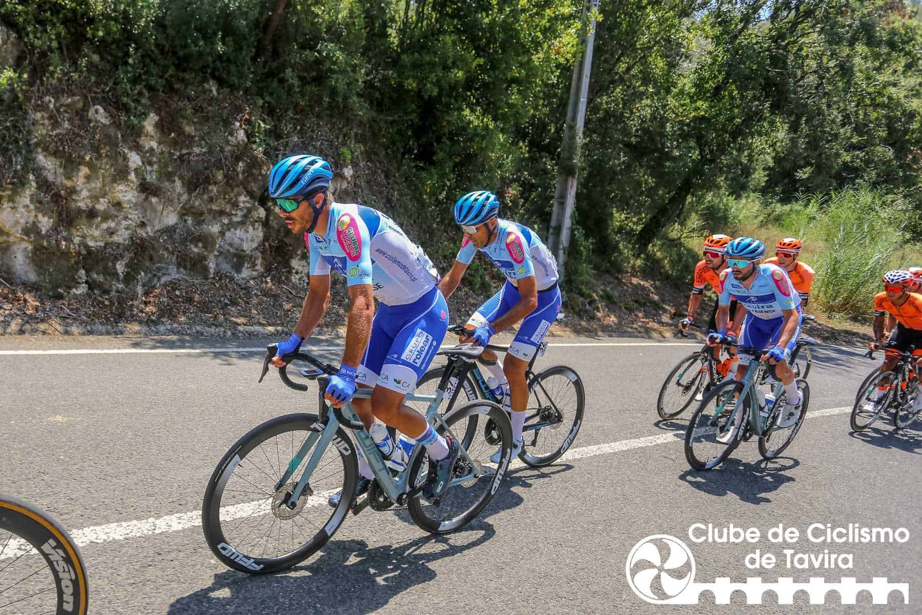 tapa 3 Trofeu Joaquim Agostinho 2023 tapa 3 Trofeu Joaquim Agostinho 2023