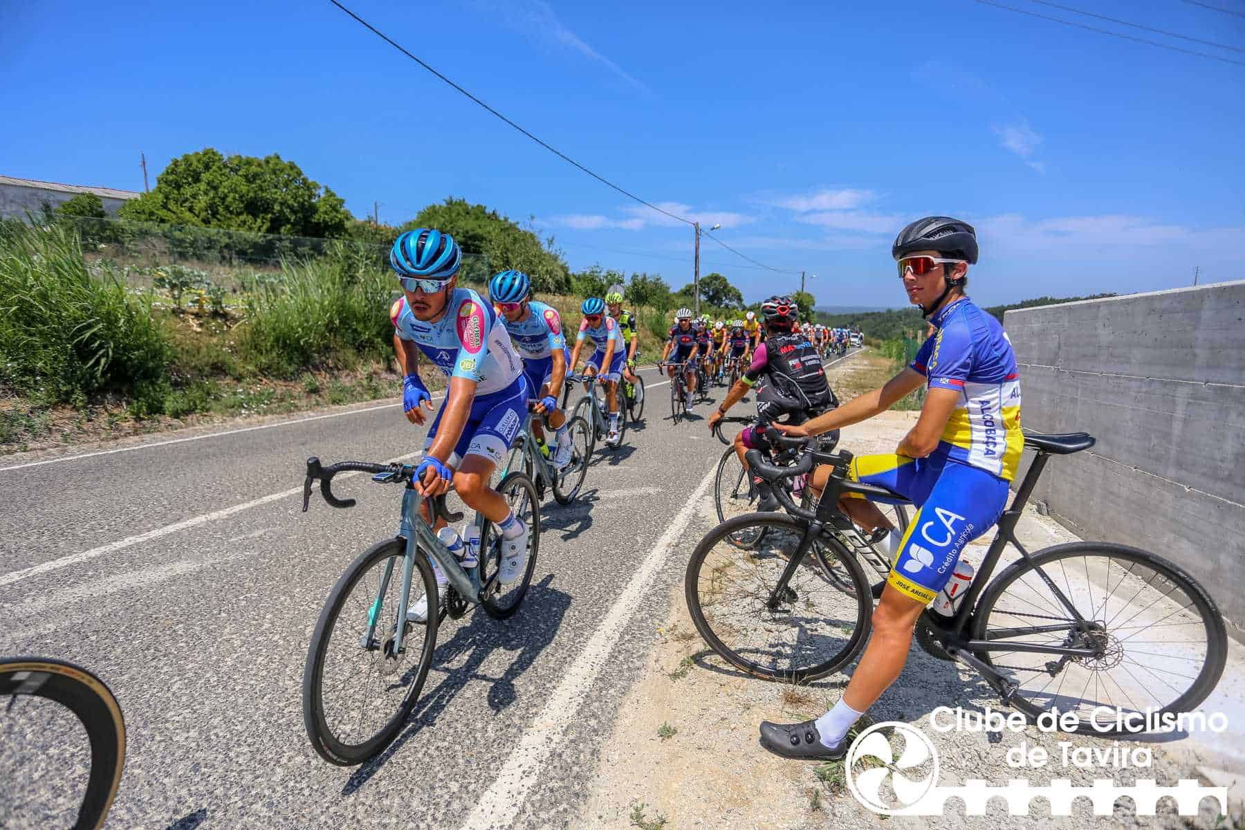 tapa 3 Trofeu Joaquim Agostinho 2023 tapa 3 Trofeu Joaquim Agostinho 2023