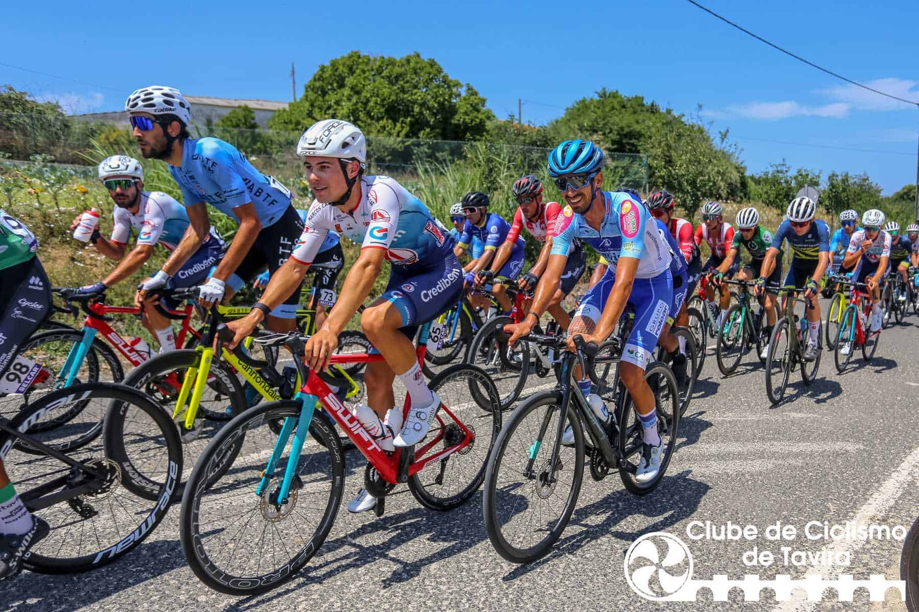 tapa 3 Trofeu Joaquim Agostinho 2023 tapa 3 Trofeu Joaquim Agostinho 2023