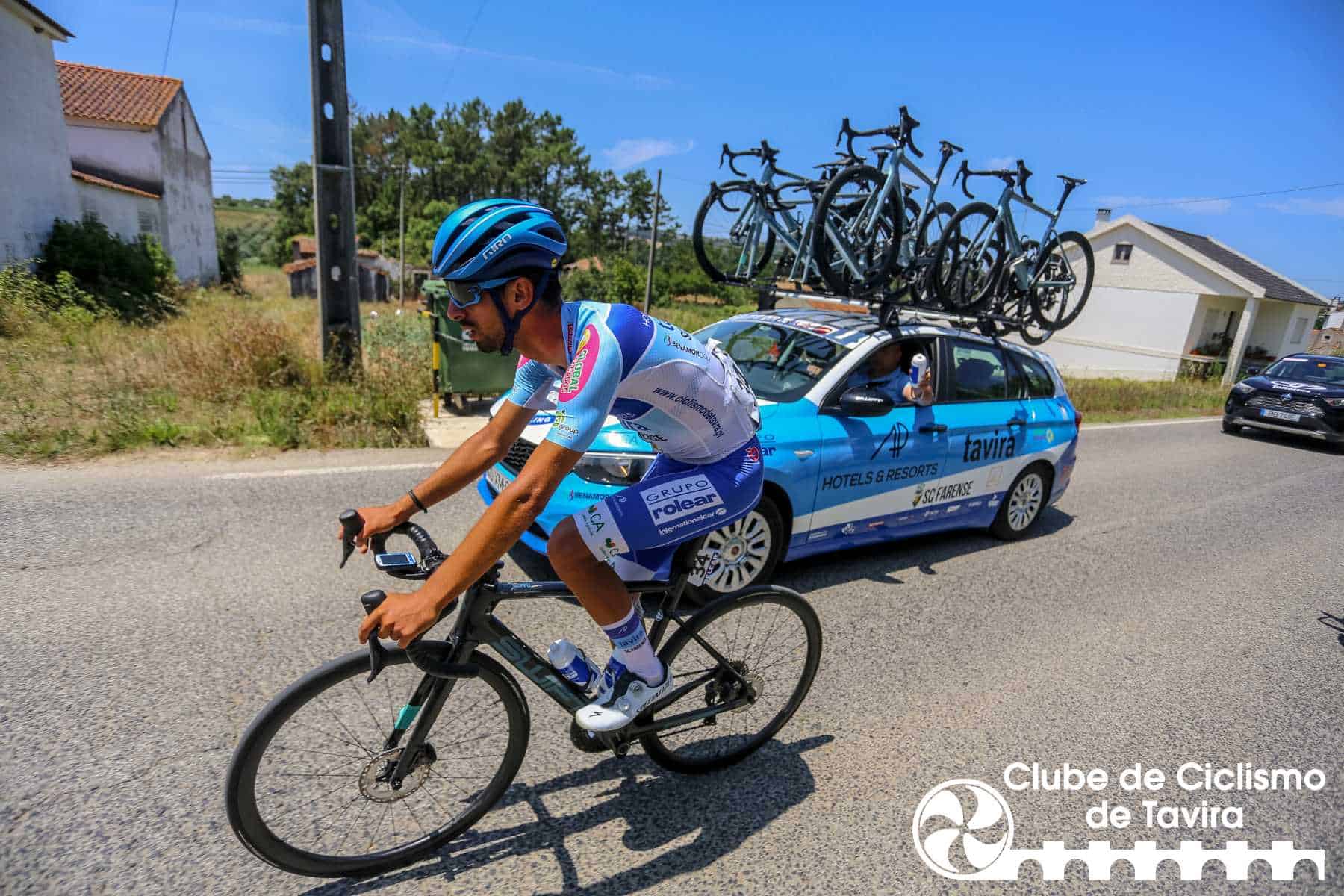 tapa 3 Trofeu Joaquim Agostinho 2023 tapa 3 Trofeu Joaquim Agostinho 2023