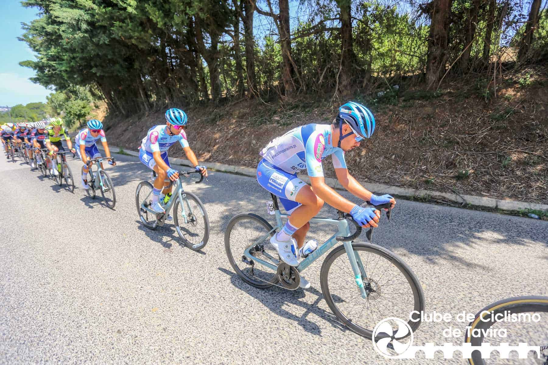 tapa 3 Trofeu Joaquim Agostinho 2023 tapa 3 Trofeu Joaquim Agostinho 2023