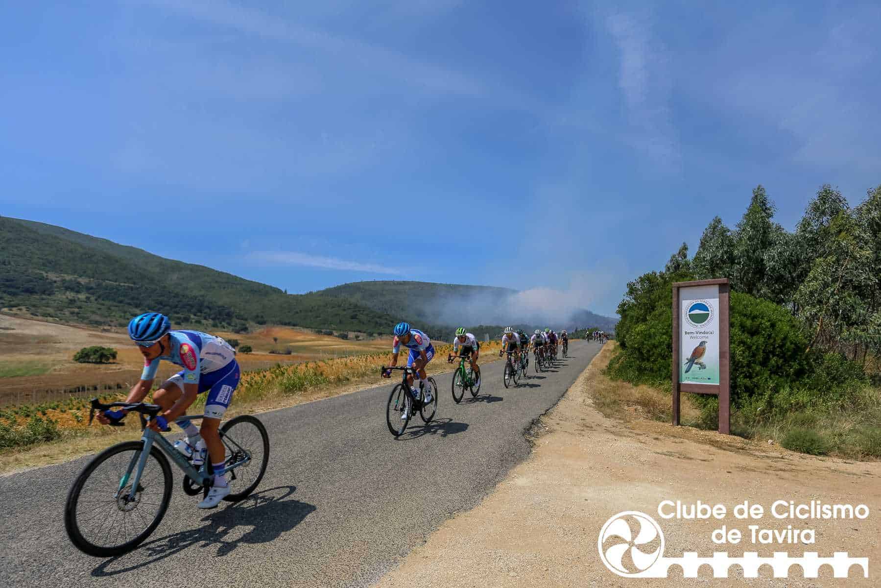 tapa 3 Trofeu Joaquim Agostinho 2023 tapa 3 Trofeu Joaquim Agostinho 2023