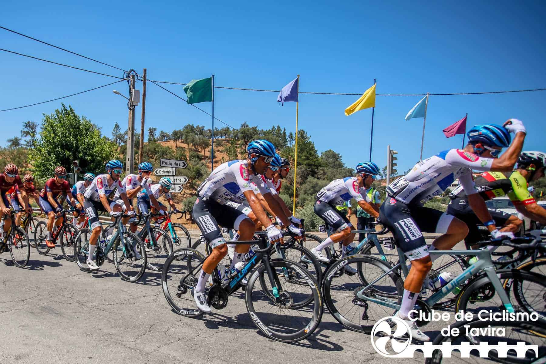 84 Volta A Portugal 2023 3 Etapa Clube De Ciclismo De Tavira 84 Volta A Portugal 2023 3 Etapa Clube De Ciclismo De Tavira
