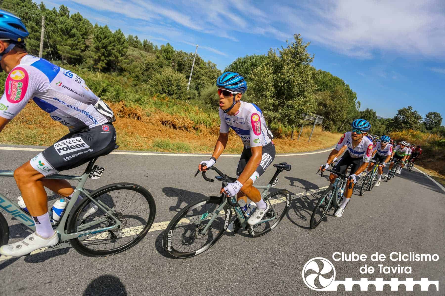 85 Volta A Portugal 2023 7 Etapa Clube De Ciclismo De Tavira 85 Volta A Portugal 2023 7 Etapa Clube De Ciclismo De Tavira