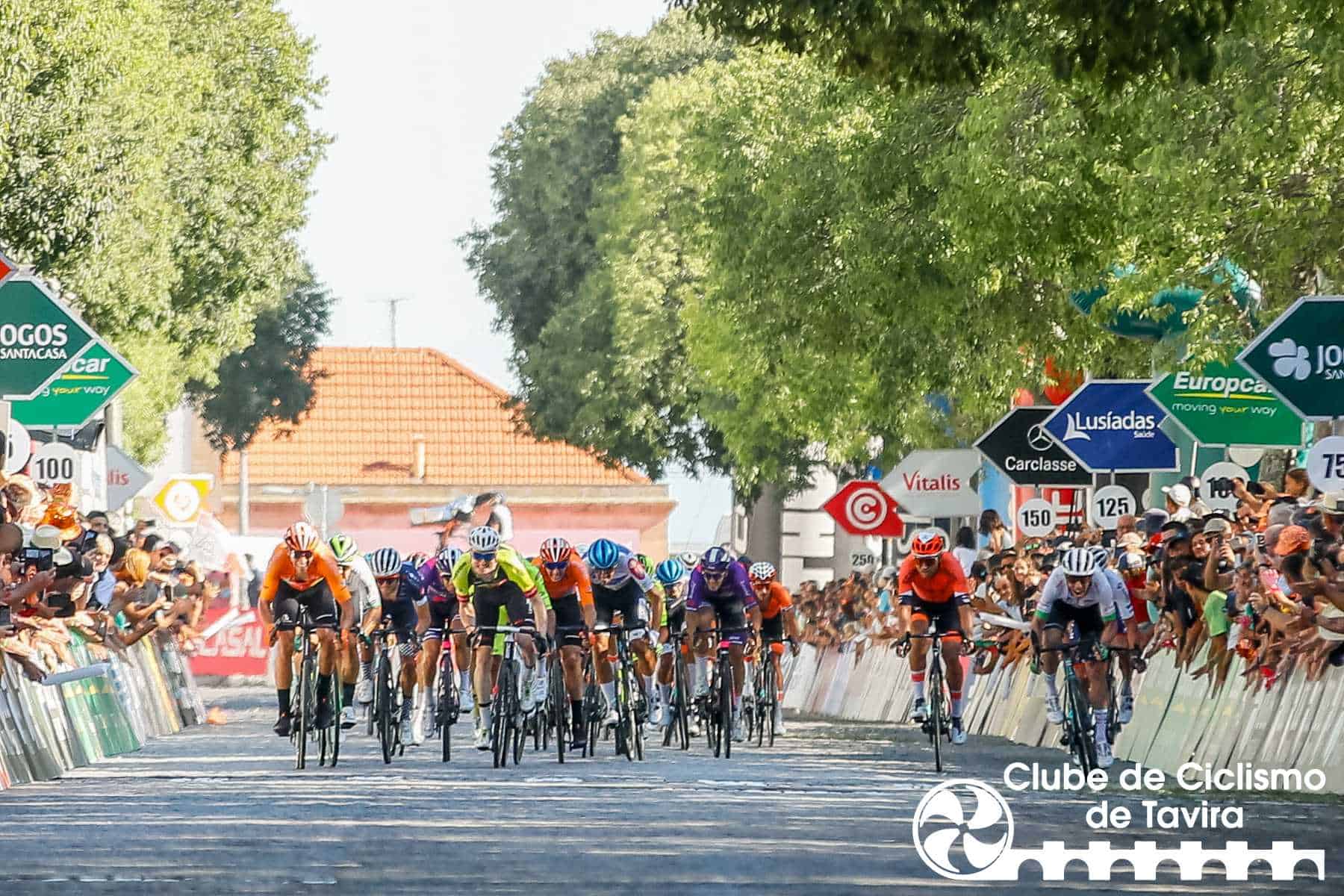 Clube Ciclismo de Tavira - 84 Volta a Portugal 2023-5 Clube Ciclismo de Tavira - 84 Volta a Portugal 2023-5