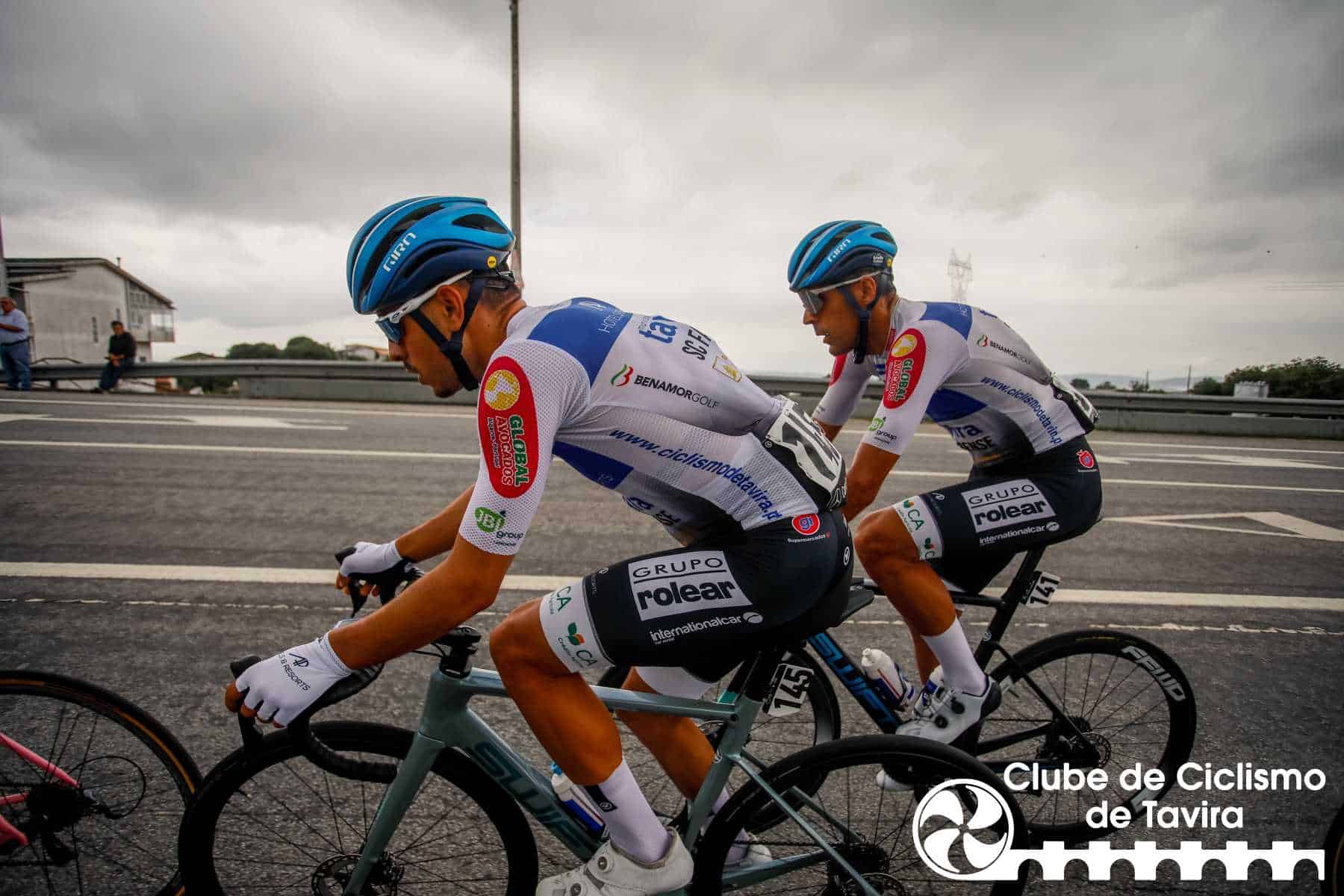 Clube Ciclismo de Tavira - 84 Volta a Portugal 2023-6 Clube Ciclismo de Tavira - 84 Volta a Portugal 2023-6