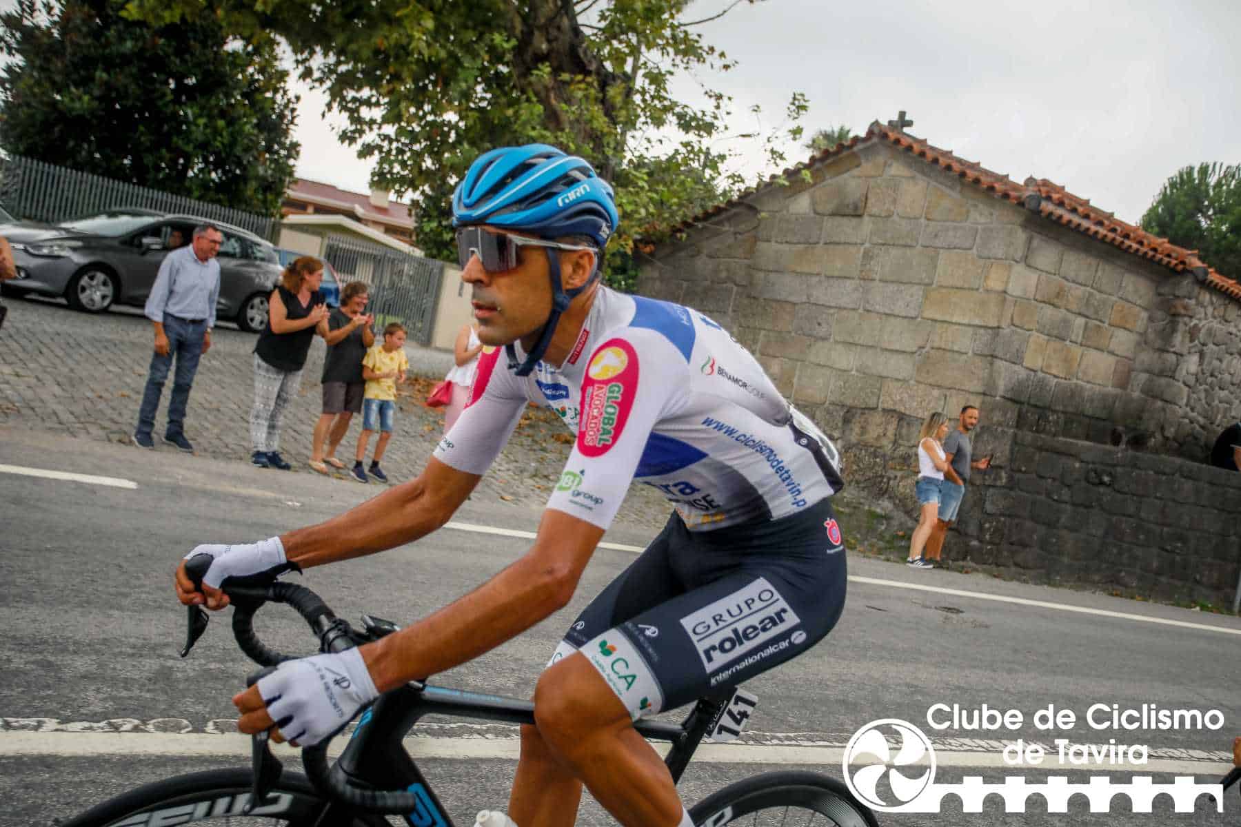 Clube Ciclismo de Tavira - 84 Volta a Portugal 2023-7