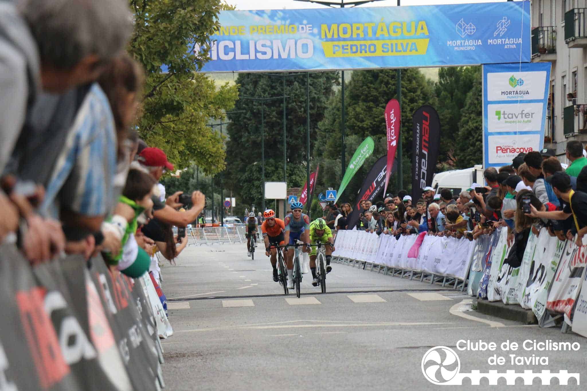 Clube Ciclismo de Tavira - 21º GP de Ciclismo de Mortágua - Pedro Silva21 Clube Ciclismo de Tavira - 21º GP de Ciclismo de Mortágua - Pedro Silva21