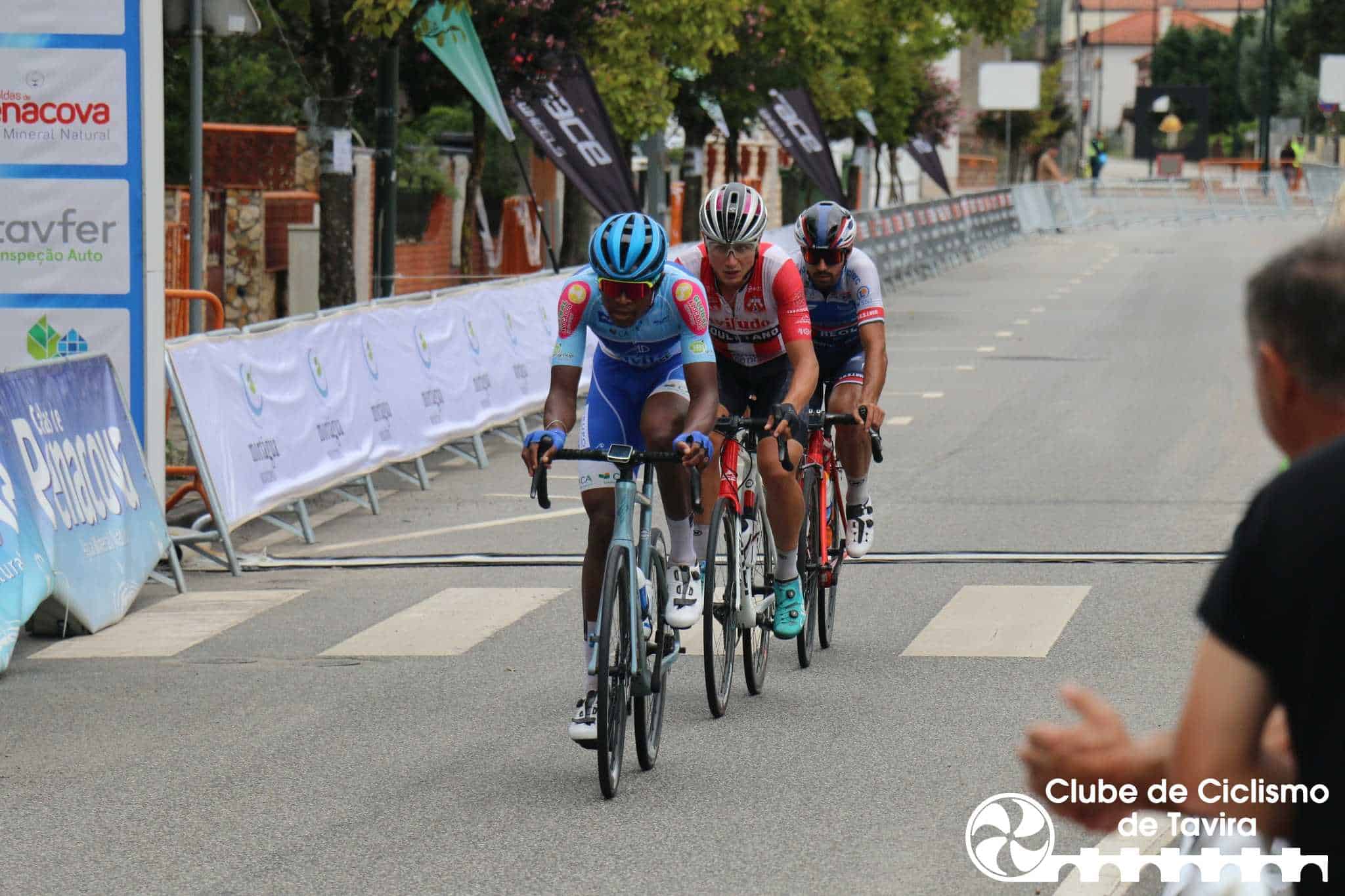 Clube Ciclismo de Tavira - 21º GP de Ciclismo de Mortágua - Pedro Silva28