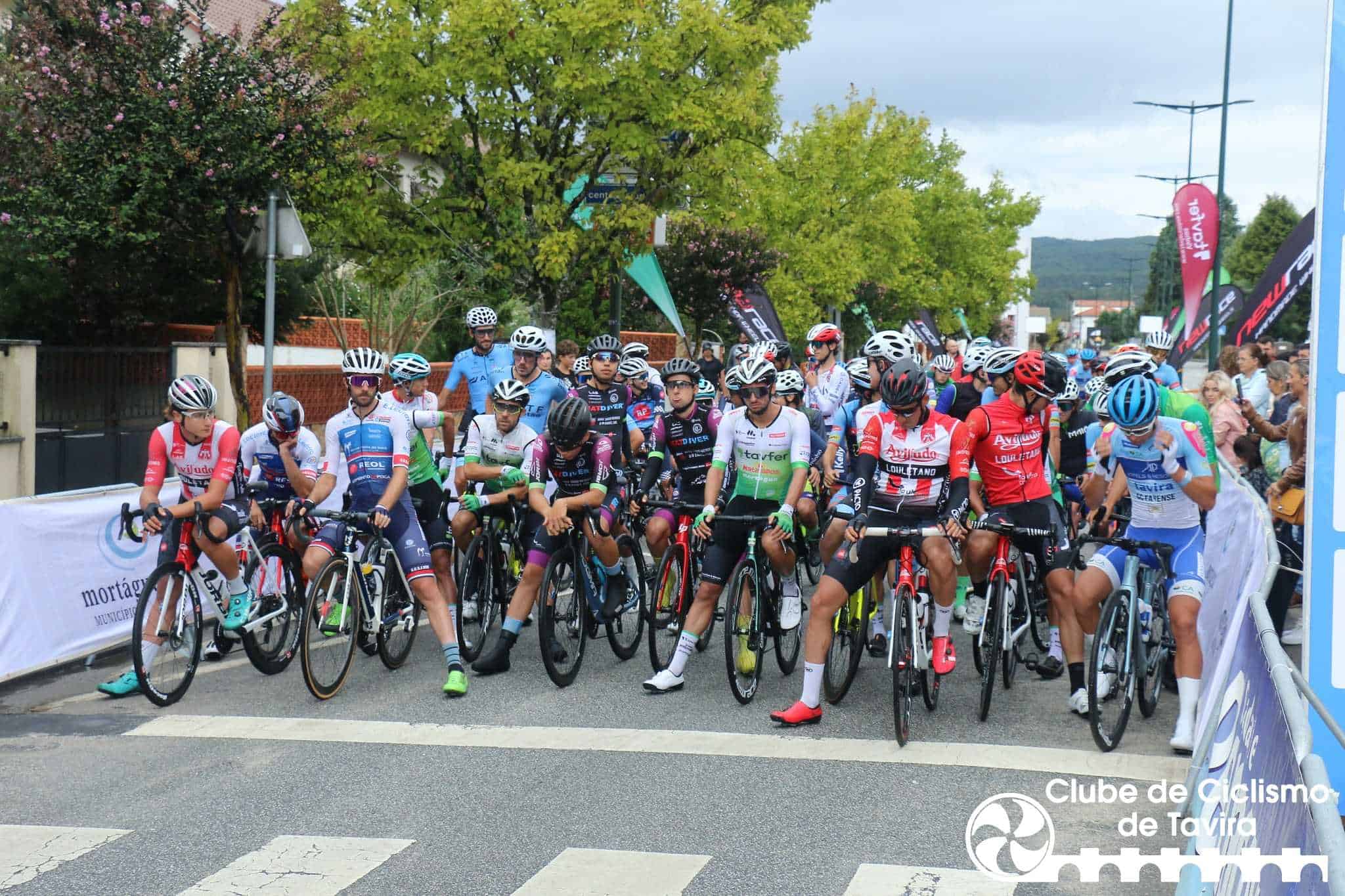 Clube Ciclismo de Tavira - 21º GP de Ciclismo de Mortágua - Pedro Silva37