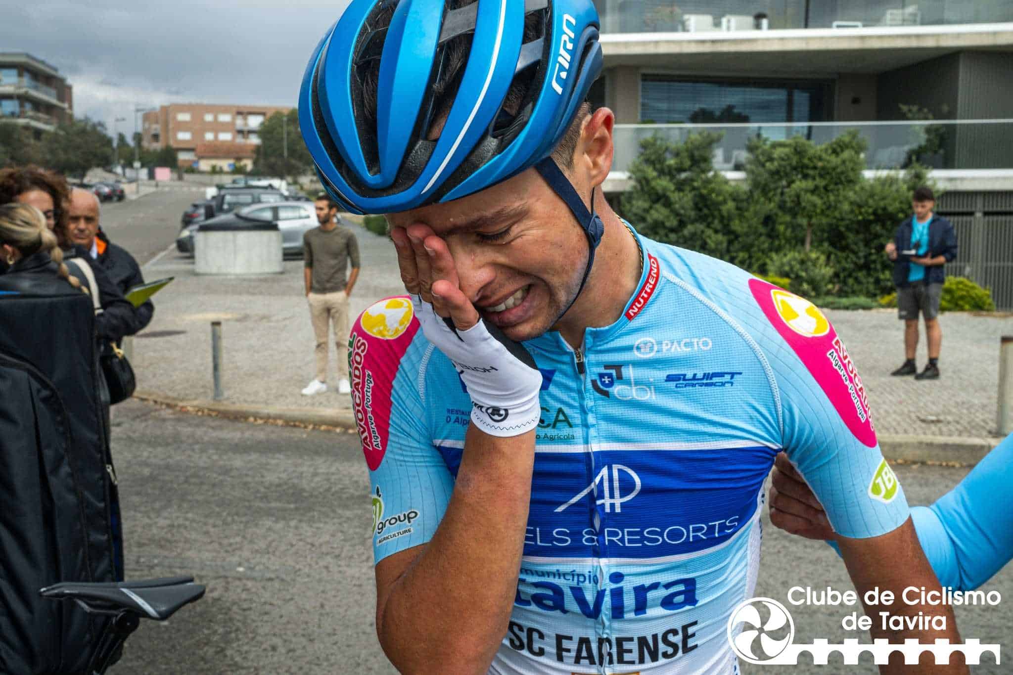 Clube Ciclismo de Tavira - GP JN 2023-11 Clube Ciclismo de Tavira - GP JN 2023-11