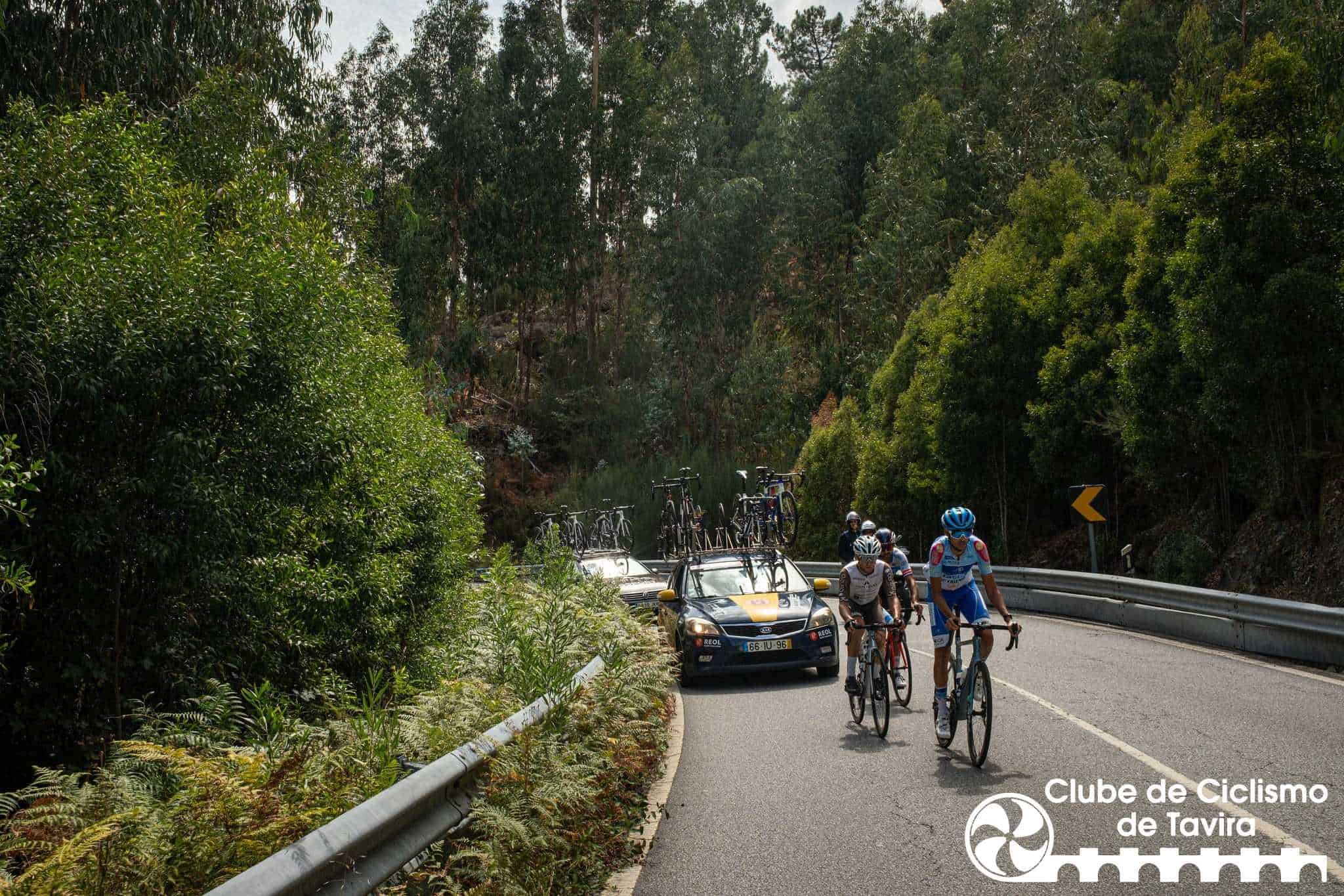 Clube Ciclismo de Tavira - GP JN 2023-22 Clube Ciclismo de Tavira - GP JN 2023-22