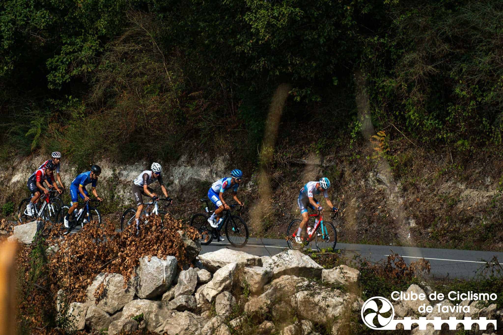 Clube Ciclismo de Tavira - GP JN 2023-31 Clube Ciclismo de Tavira - GP JN 2023-31