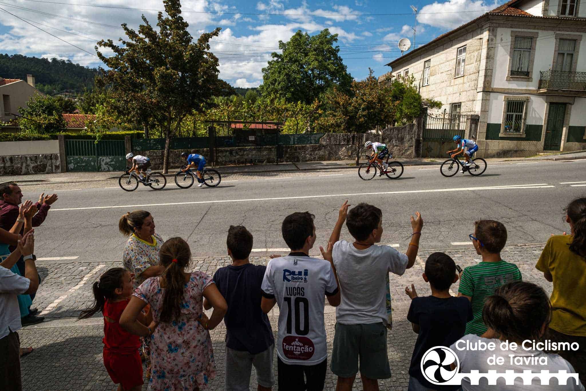 Clube Ciclismo de Tavira - GP JN 2023-34 Clube Ciclismo de Tavira - GP JN 2023-34